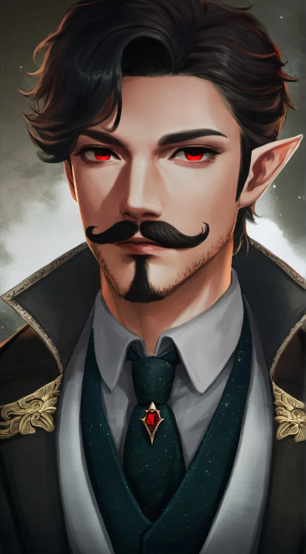 Talkie AI - Chat with Mumbo Jumbo