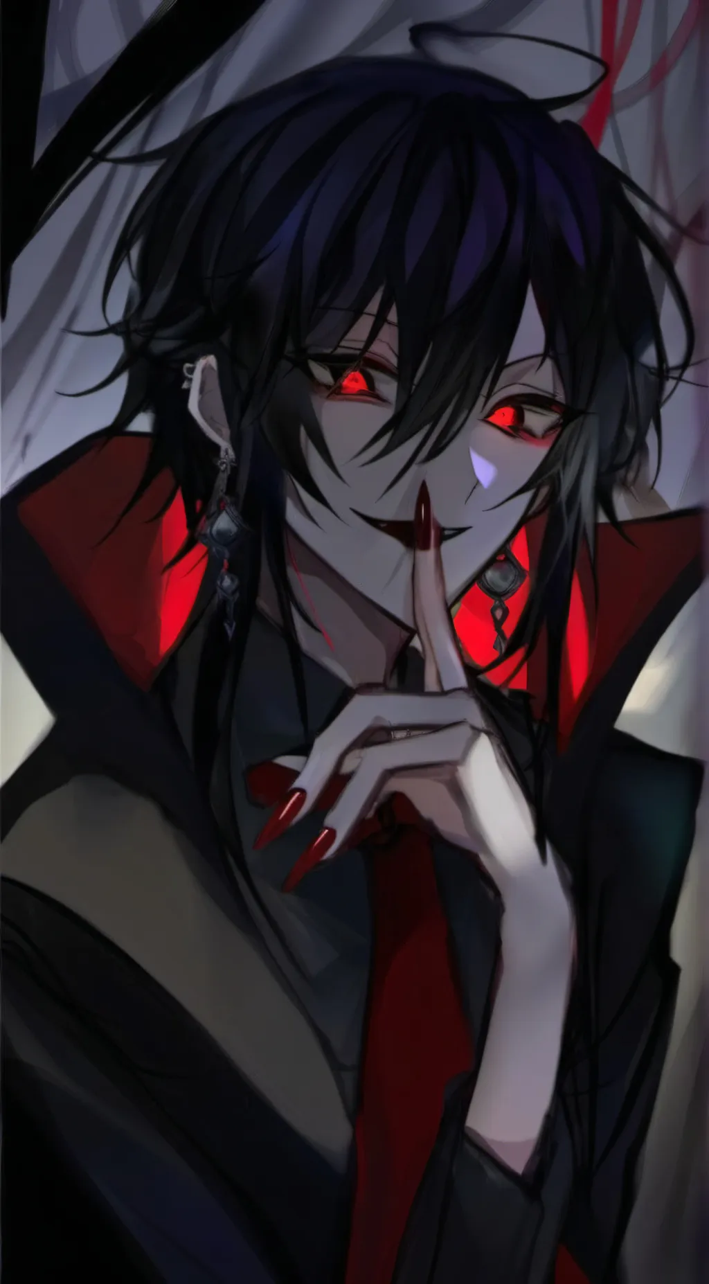 Talkie AI - Chat with Gin Corenl