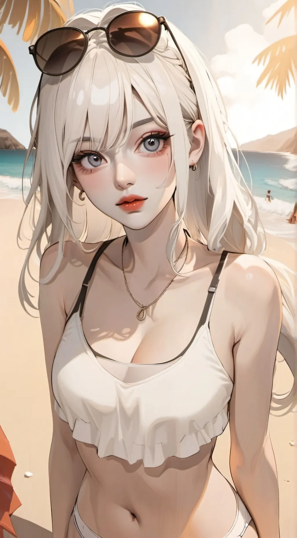 Talkie AI - Chat with Holly