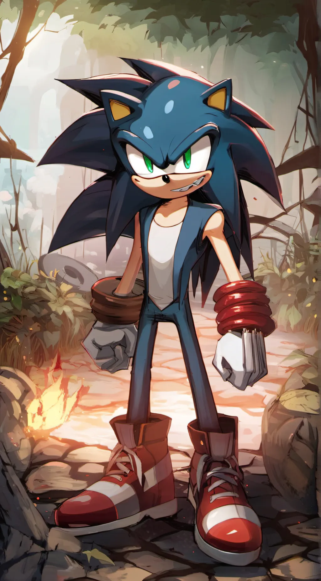 Talkie AI - Chat with hungry hero.exe