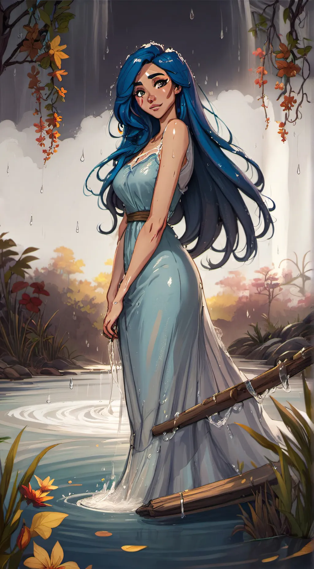 Talkie AI - Chat with Aimee