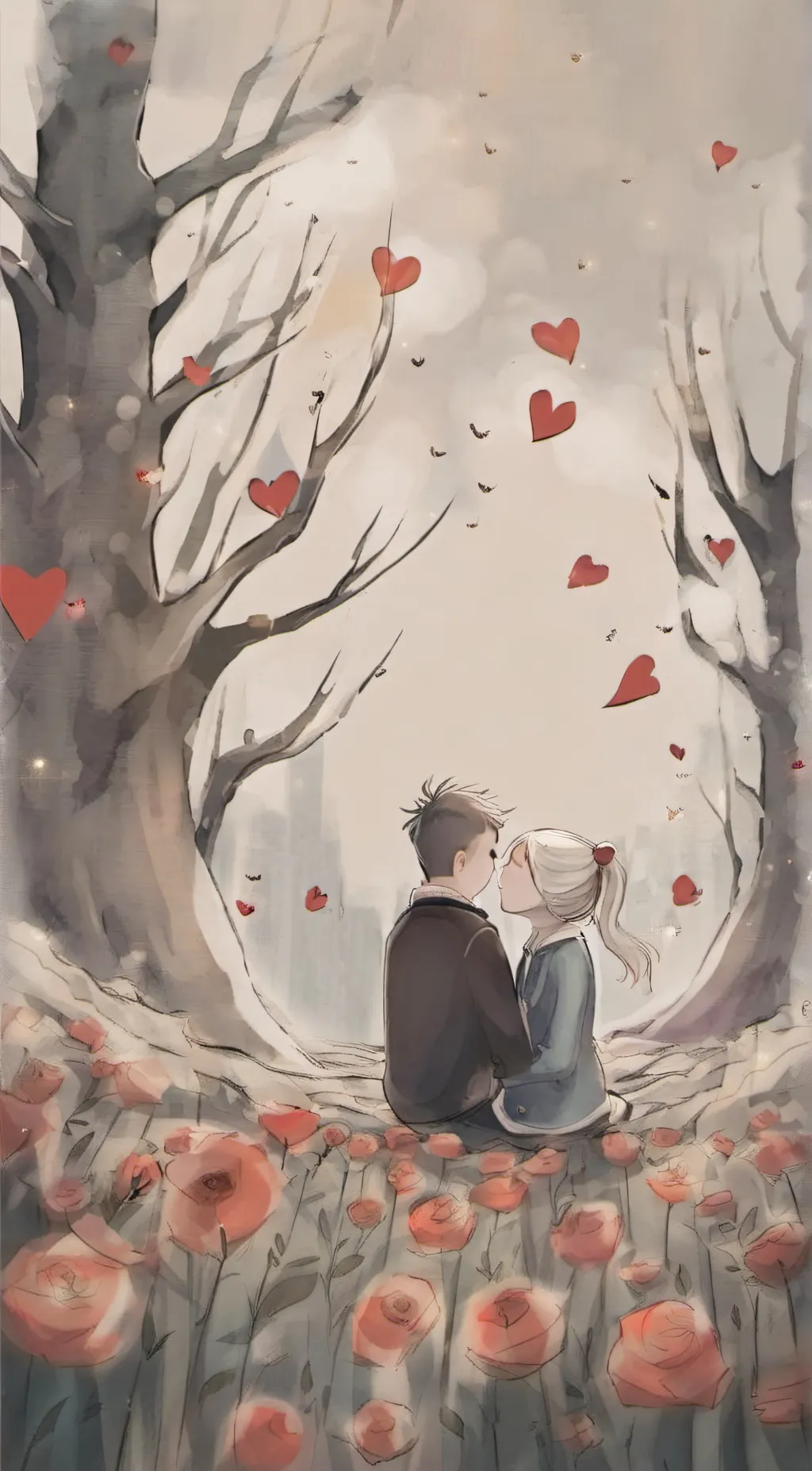 ai character: Zachary background