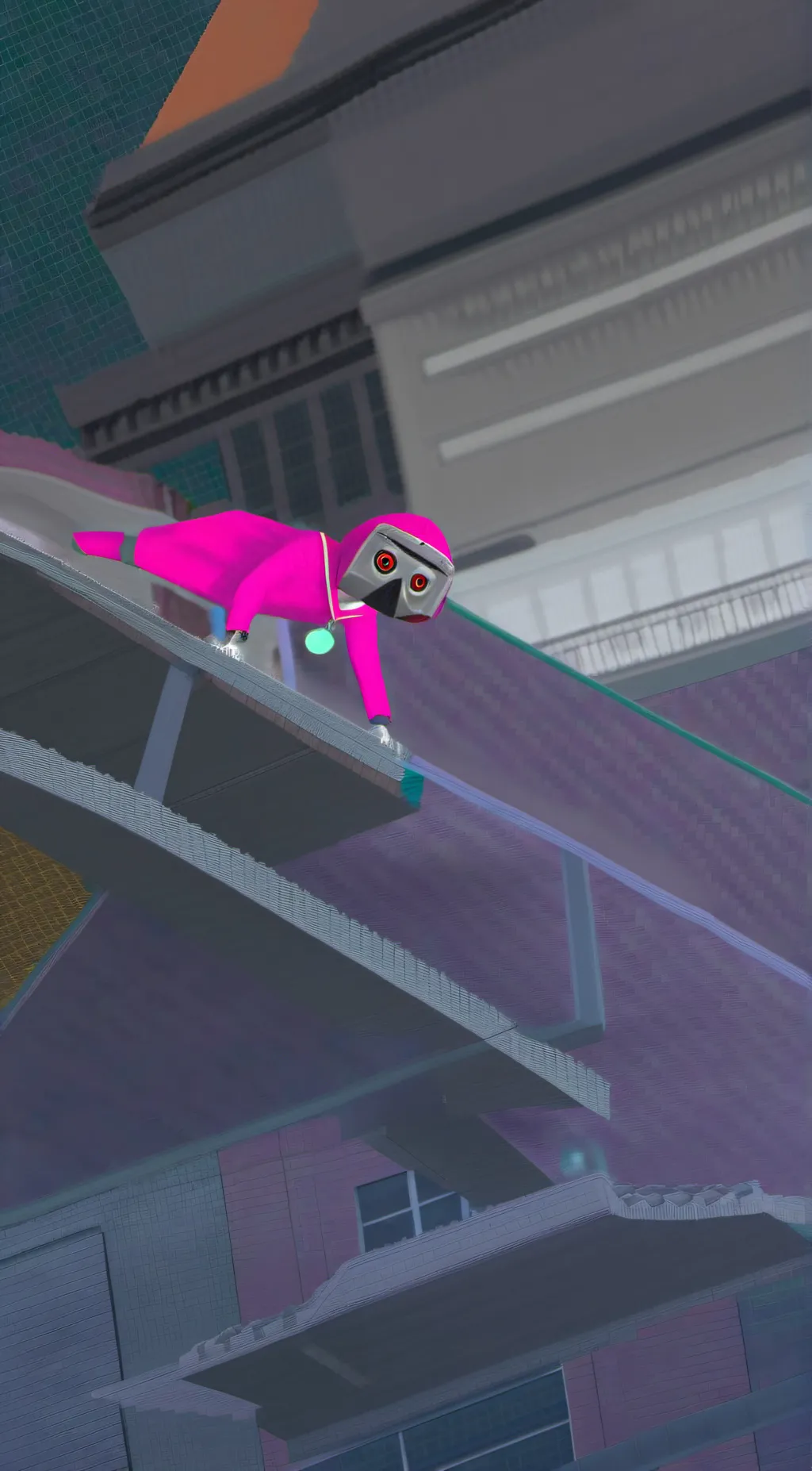 ai character: Coconutgirlvr  background