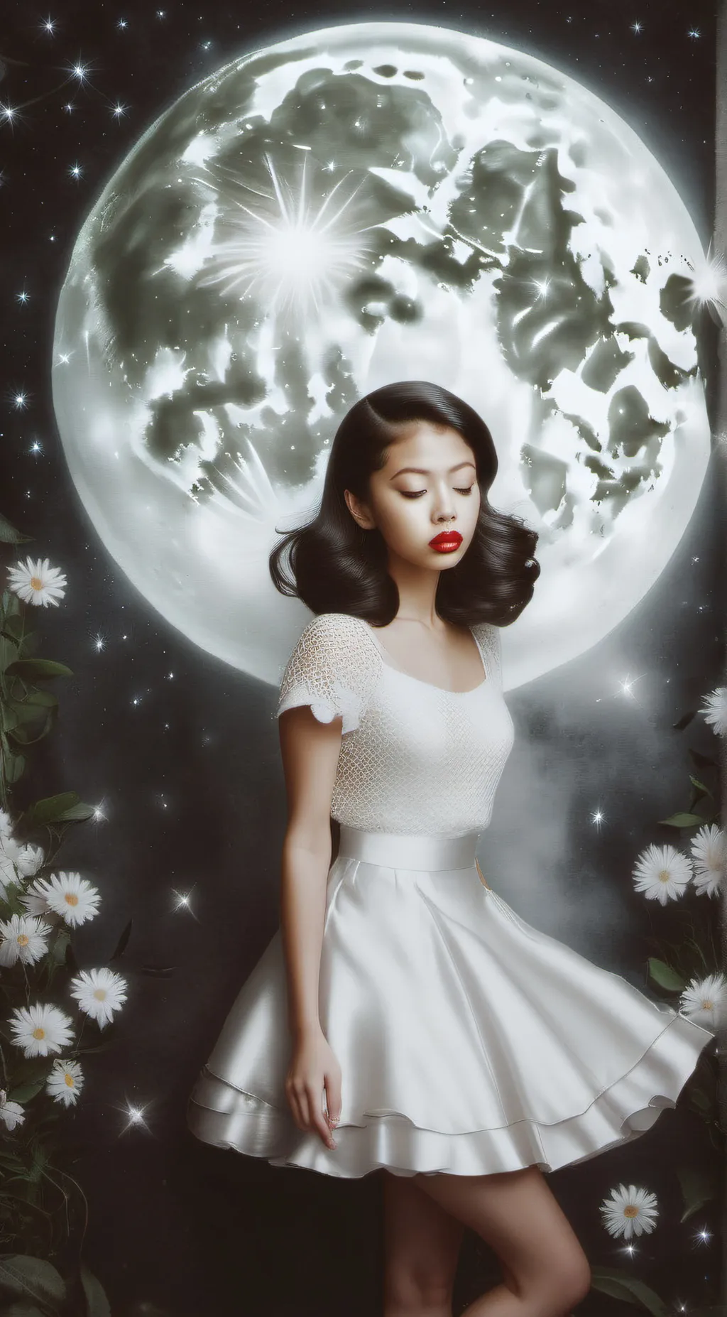 Talkie AI - Chat with Sophia