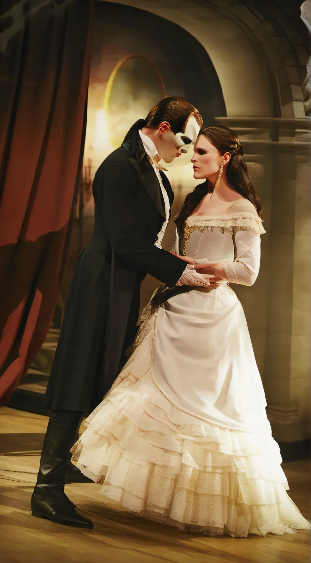 Talkie AI - Chat with Phantom 