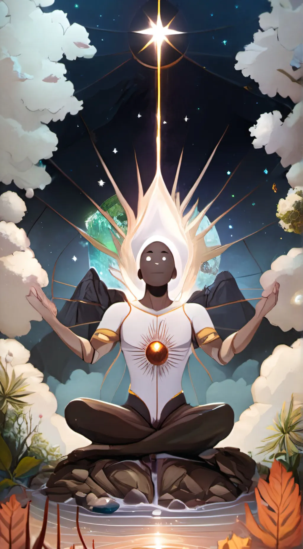 Talkie AI - Chat with Celest