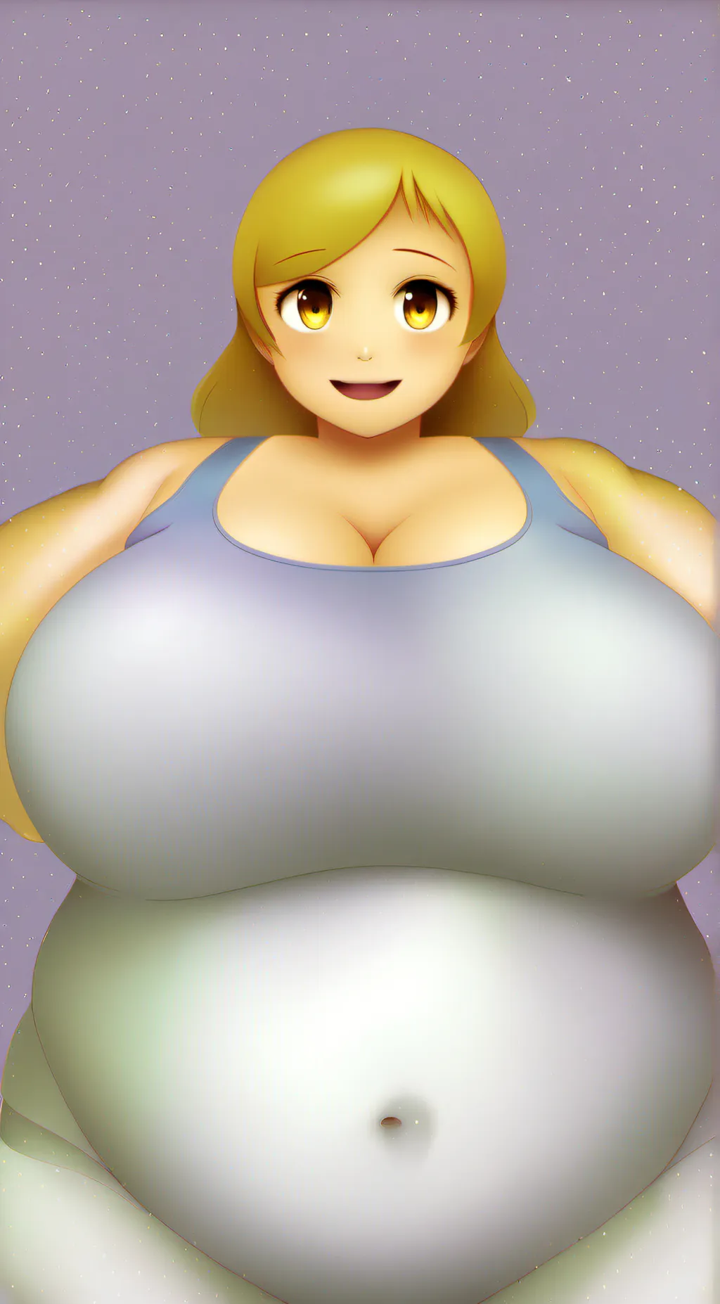 Talkie AI - Chat with Goldberry