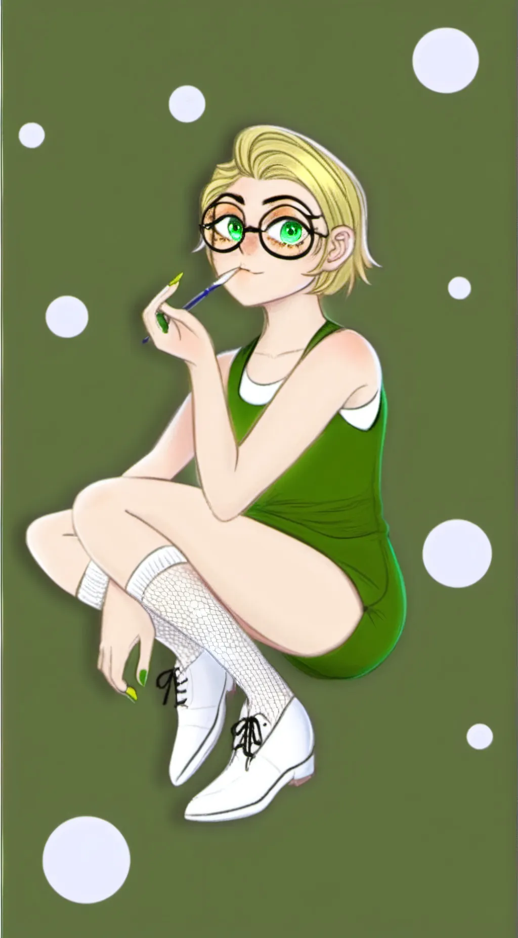 Talkie AI - Chat with PrettiPeri👽