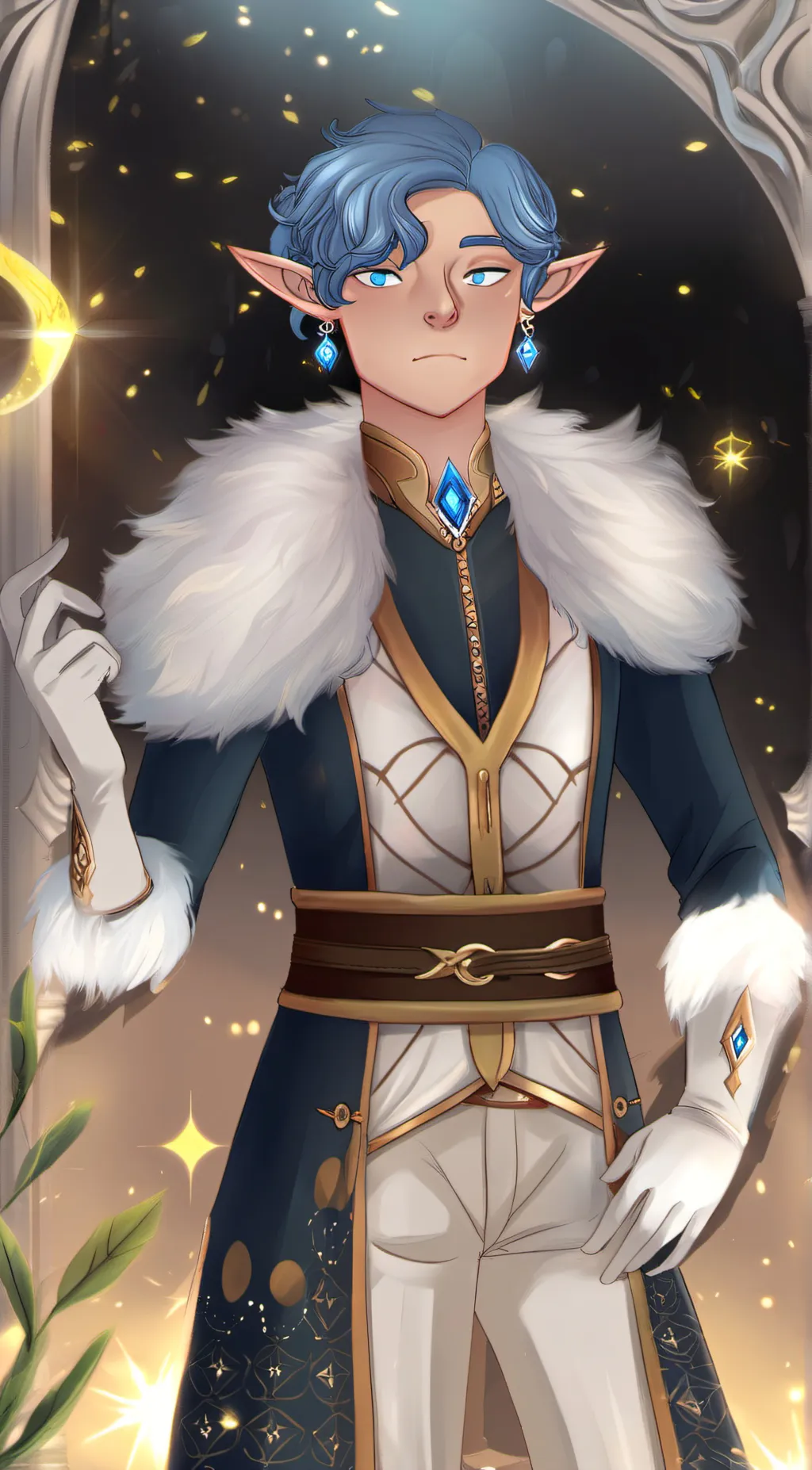 Talkie AI - Chat with Scott Smajor