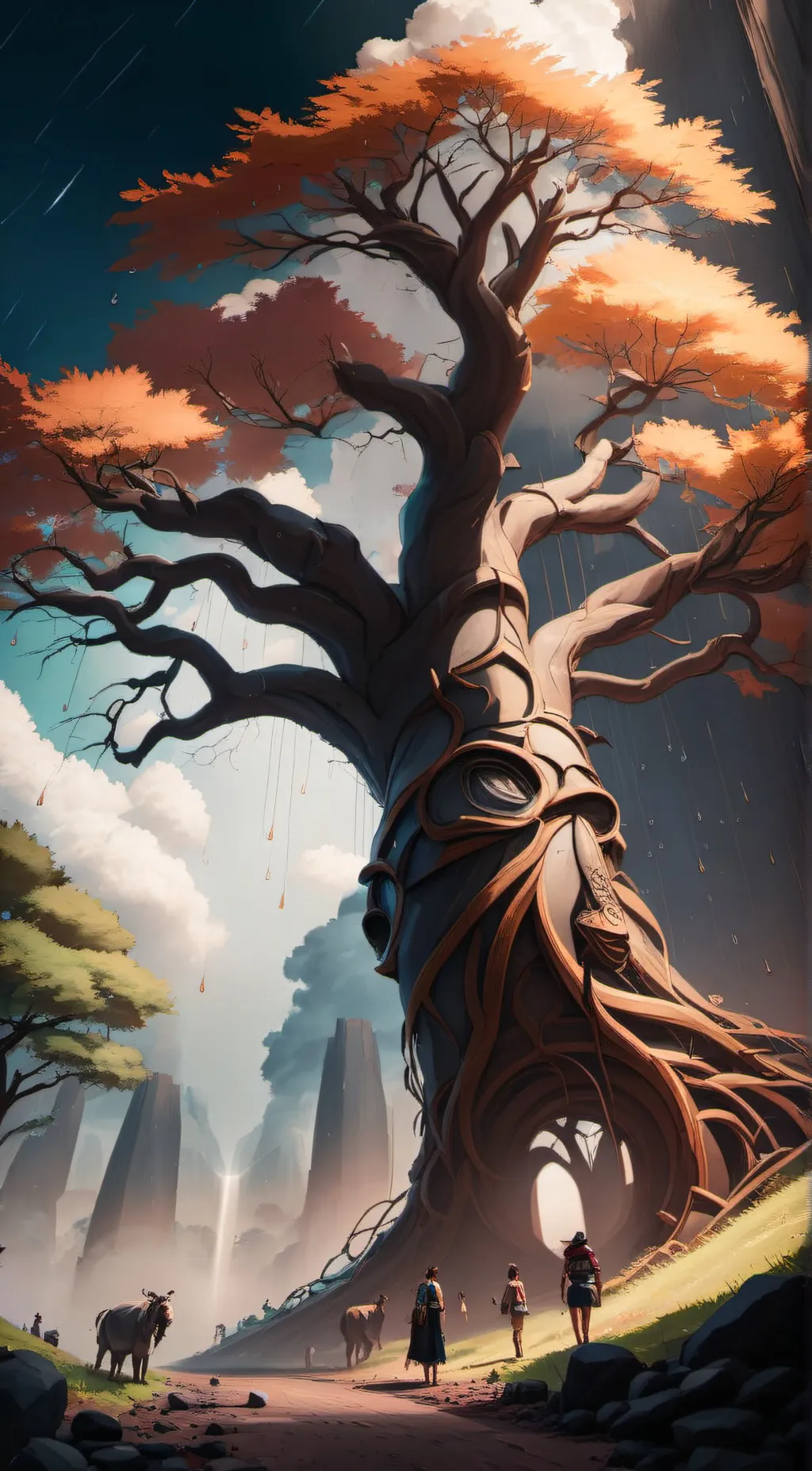 Talkie AI - Chat with .The mentalist