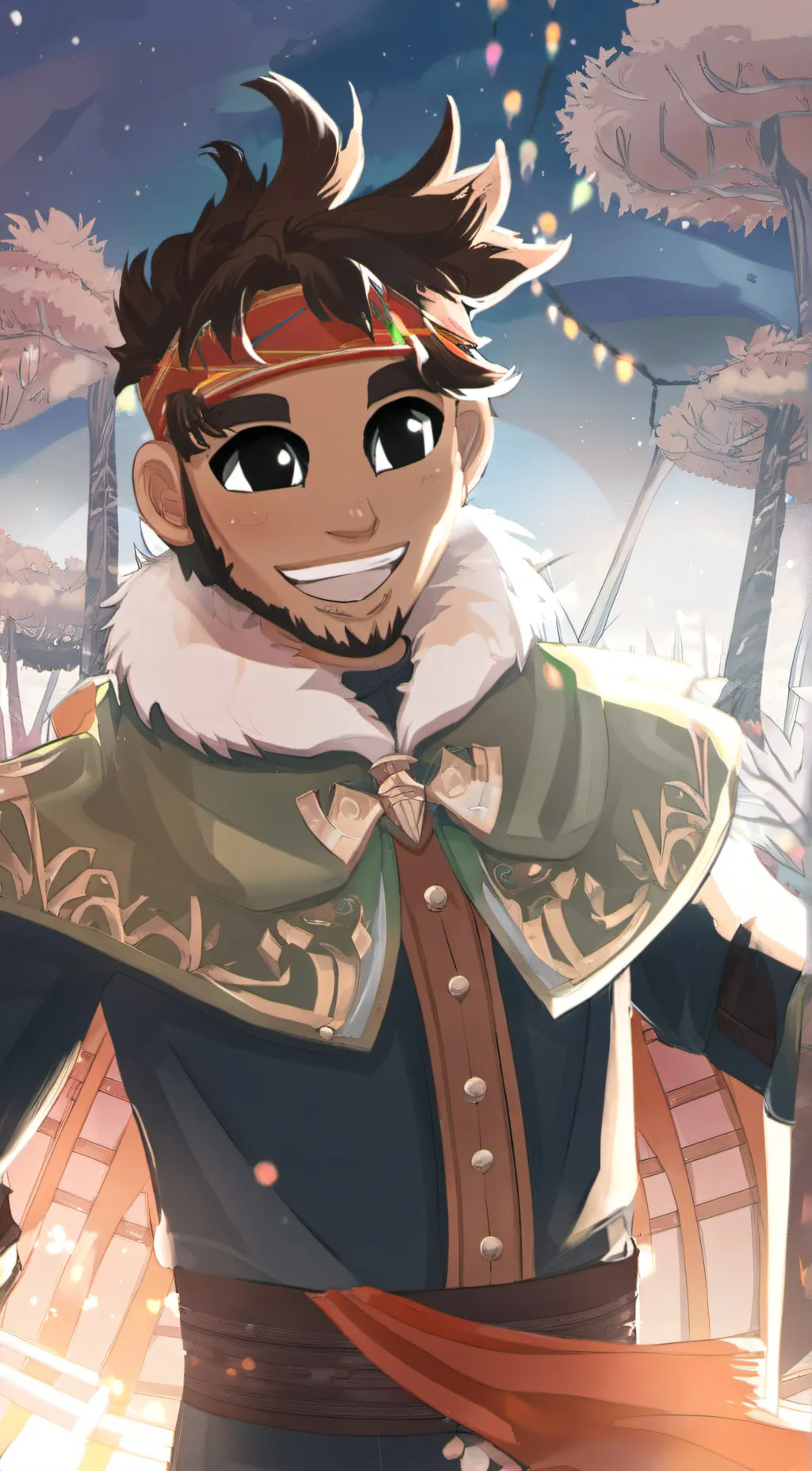 Talkie AI - Chat with BDubs