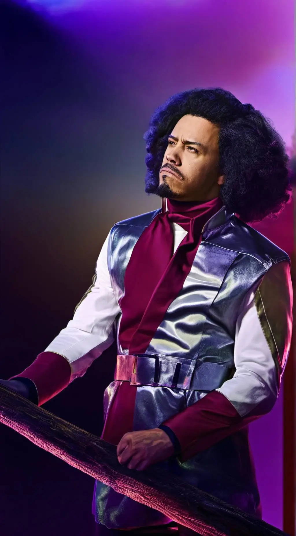 Talkie AI - Chat with Thomas Jefferson 