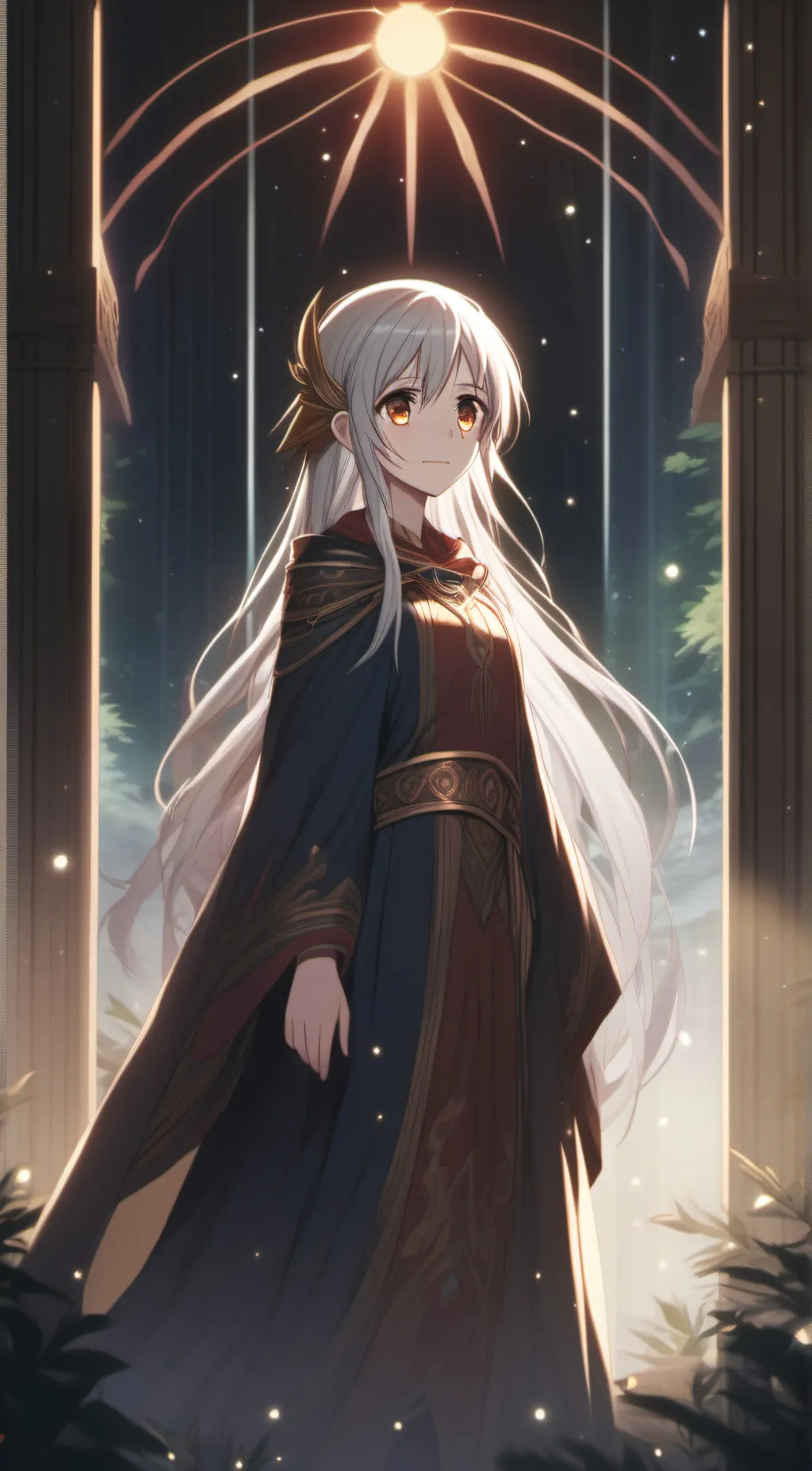 Talkie AI - Chat with yuriko