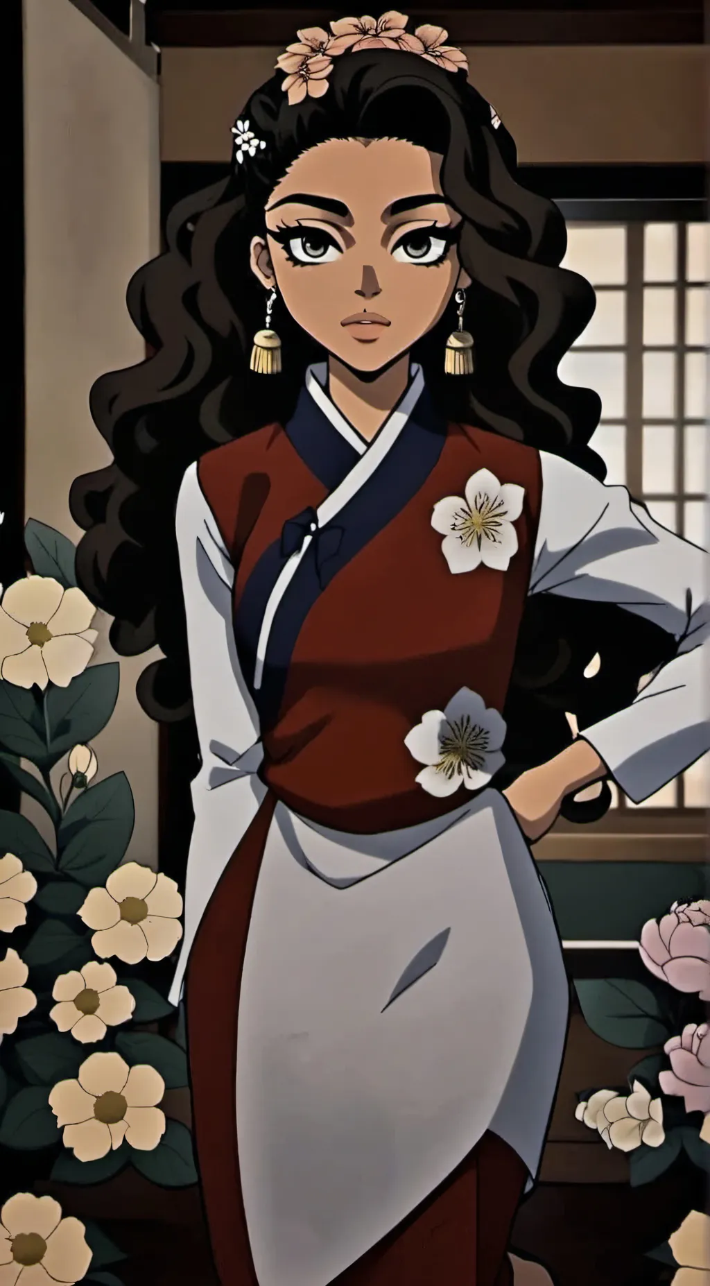 Talkie AI - Chat with yun yum