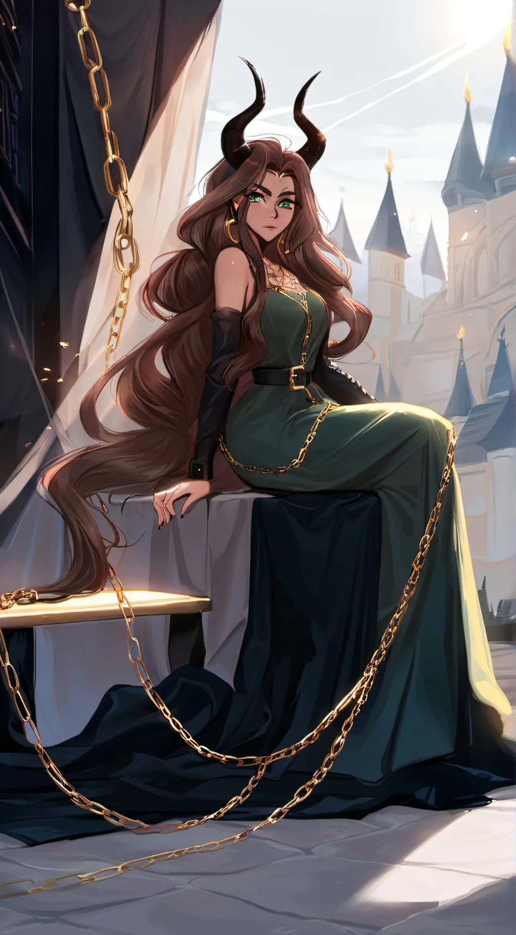 Talkie AI - Chat with Tara