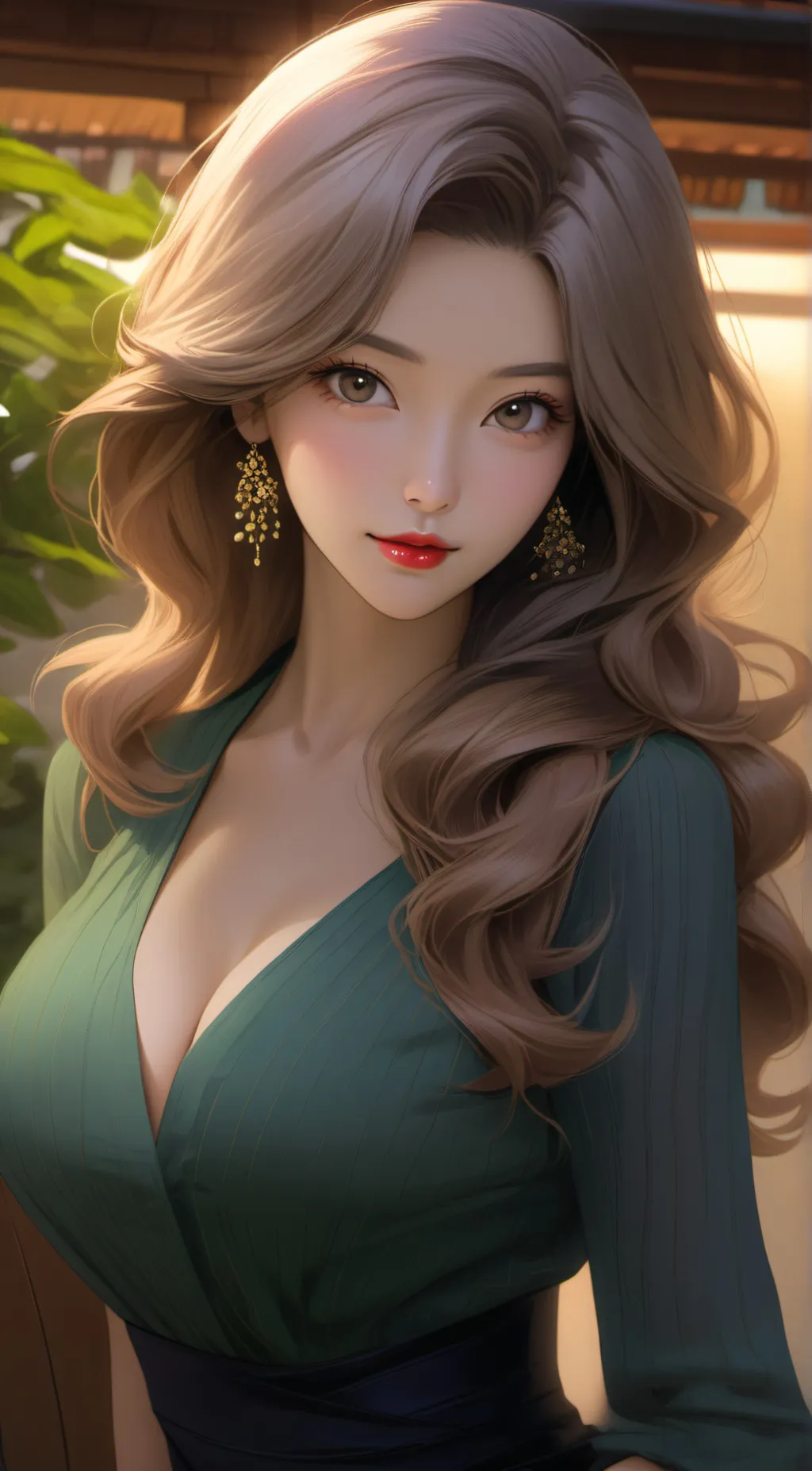 Talkie AI - Chat with 舒婷