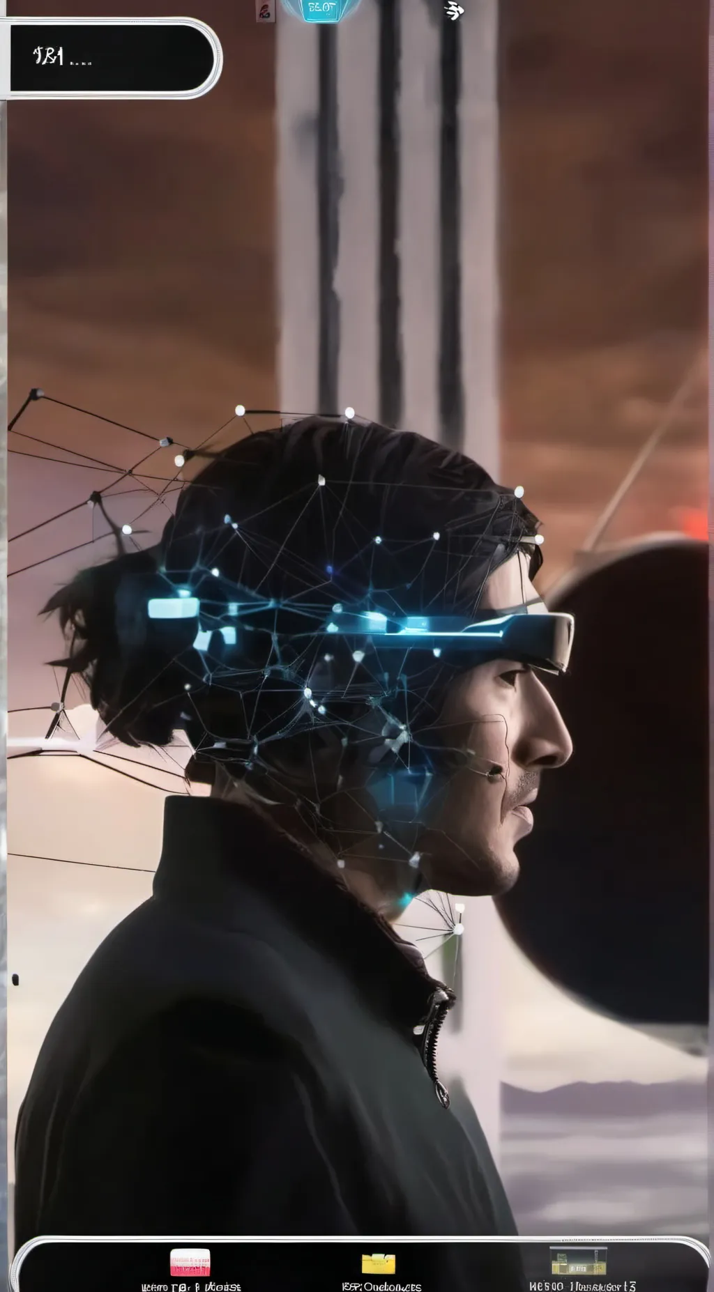 Talkie AI - Chat with Semantic Delegate 