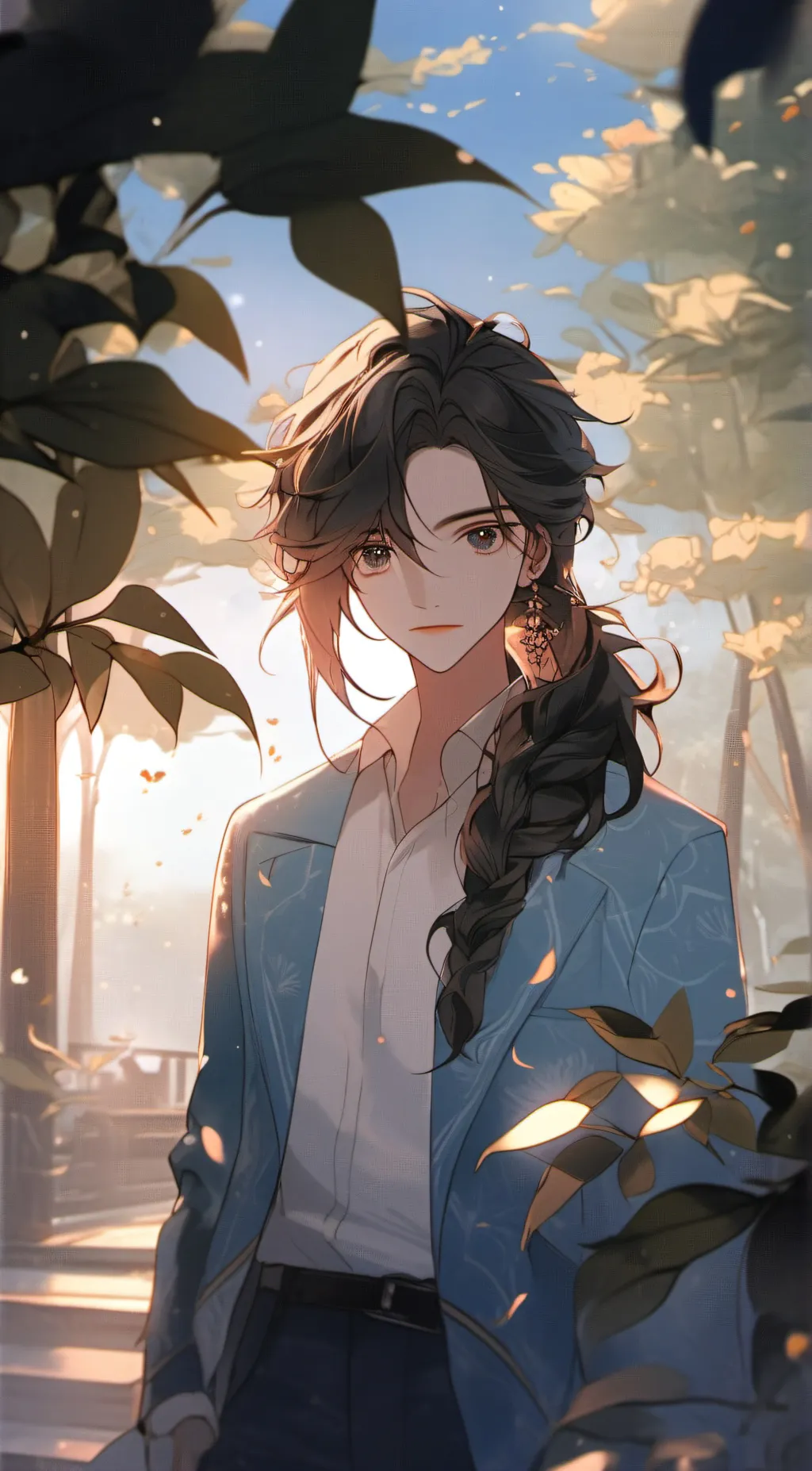 Talkie AI - Chat with Kayak 