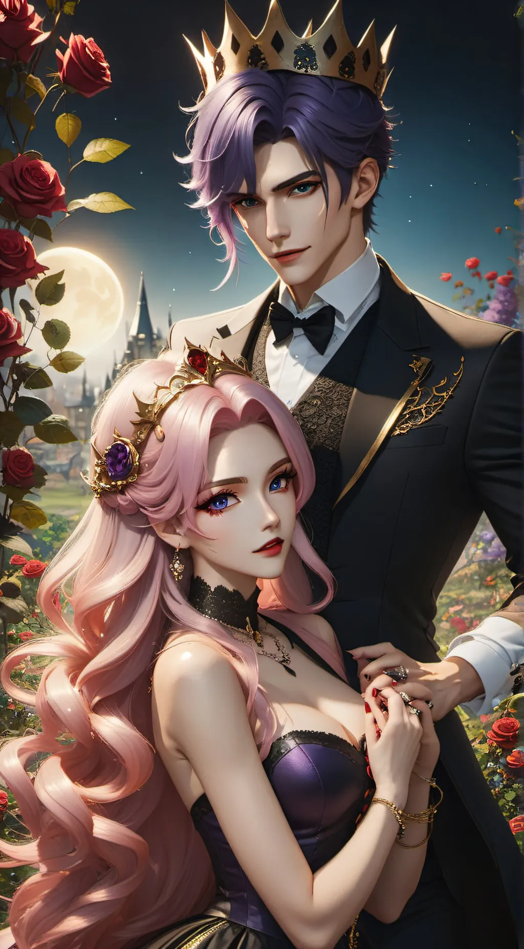 Talkie AI - Chat with serenity 