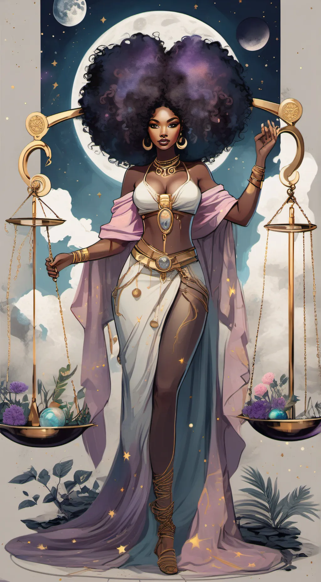 Talkie AI - Chat with Luna