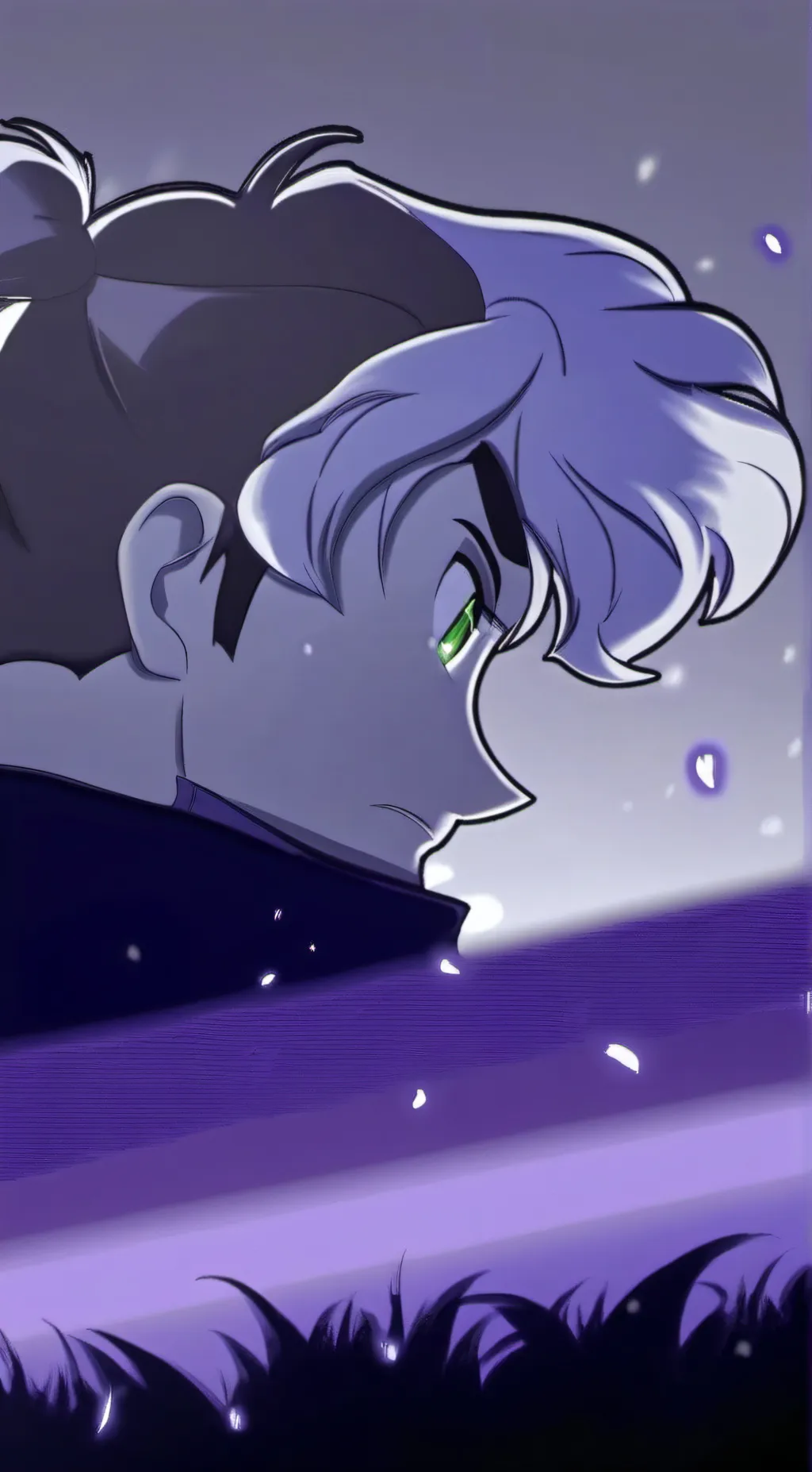 Talkie AI - Chat with Caleb