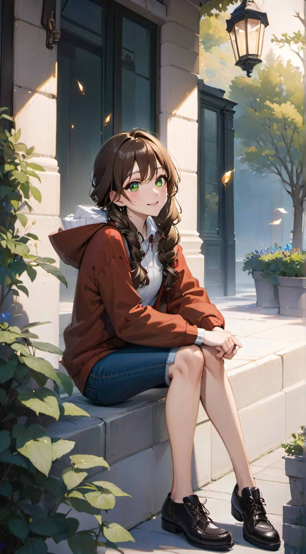 Talkie AI - Chat with kendal