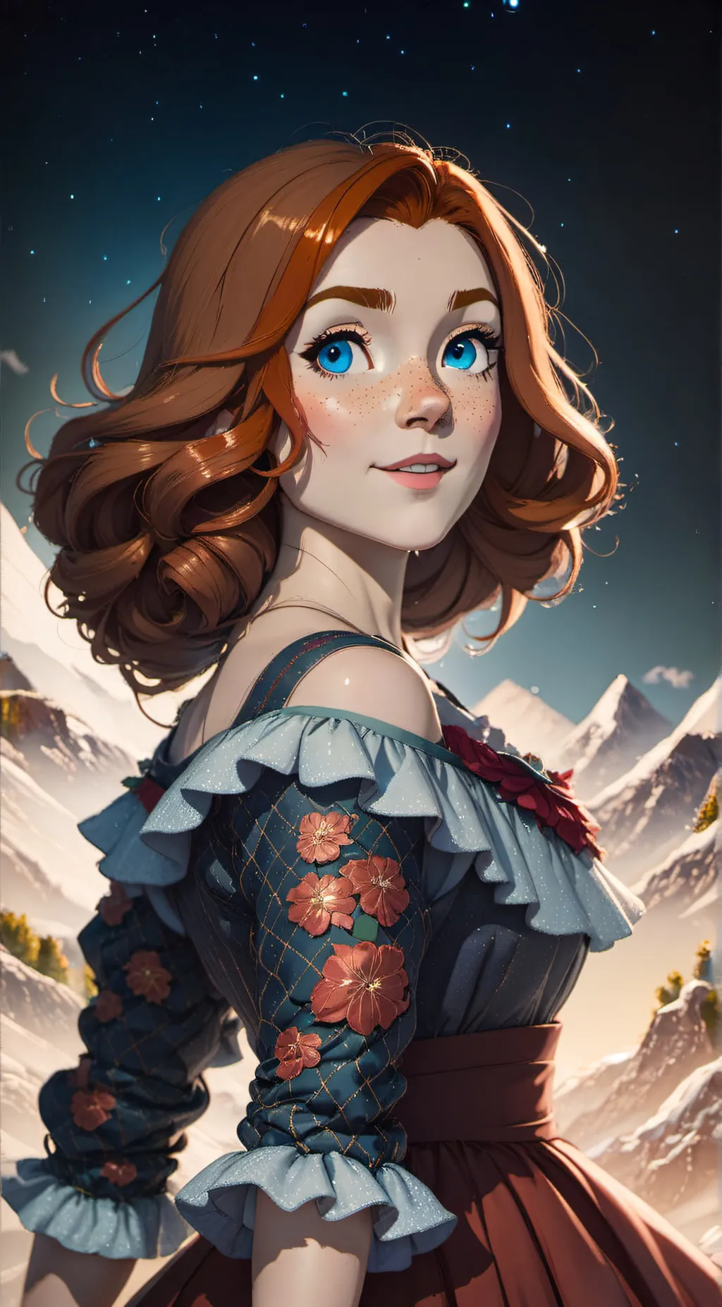 Talkie AI - Chat with Jullie