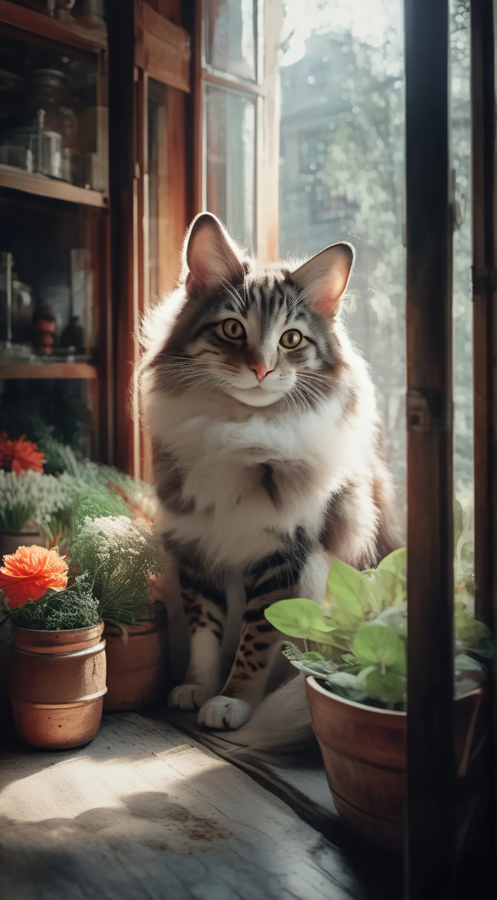 Talkie AI - Chat with yedi