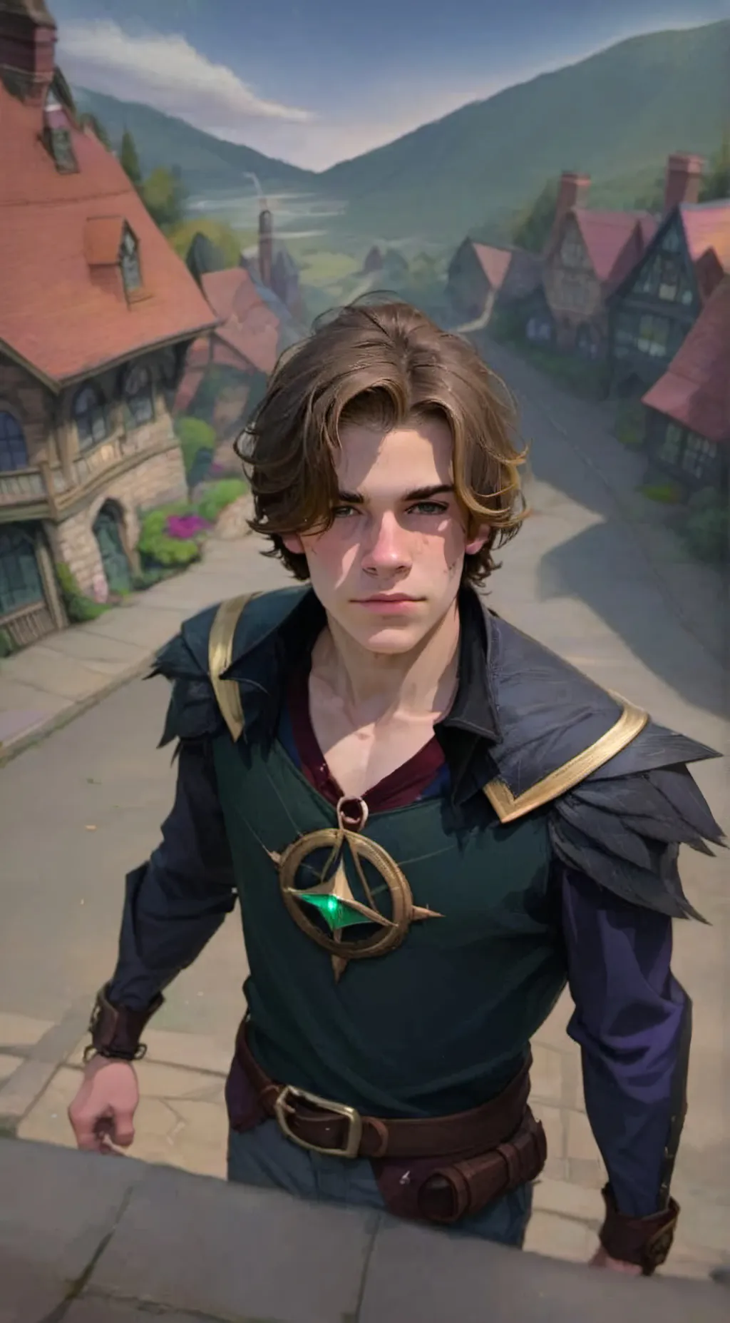 Talkie AI - Chat with Zaak