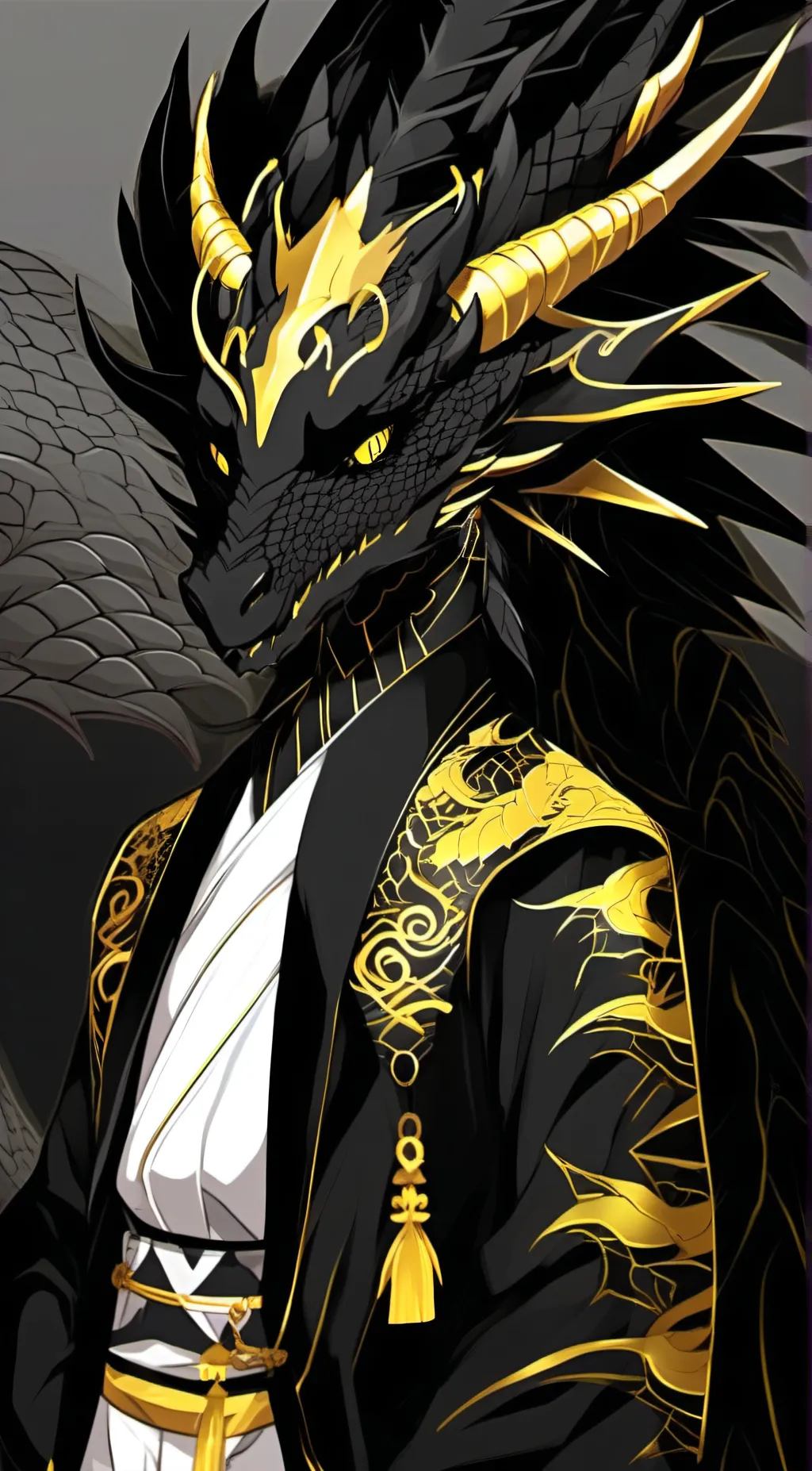 Talkie AI - Chat with Ryu