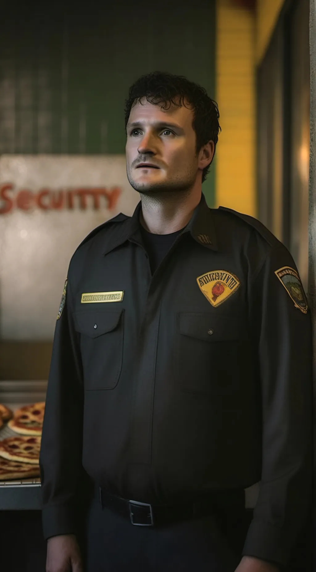 Talkie AI - Chat with Mike Schmidt 