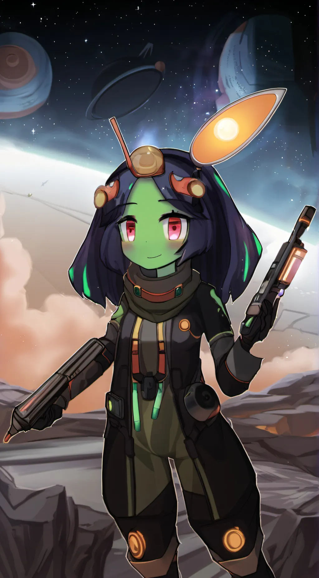 Talkie AI - Chat with Kleborp Pal