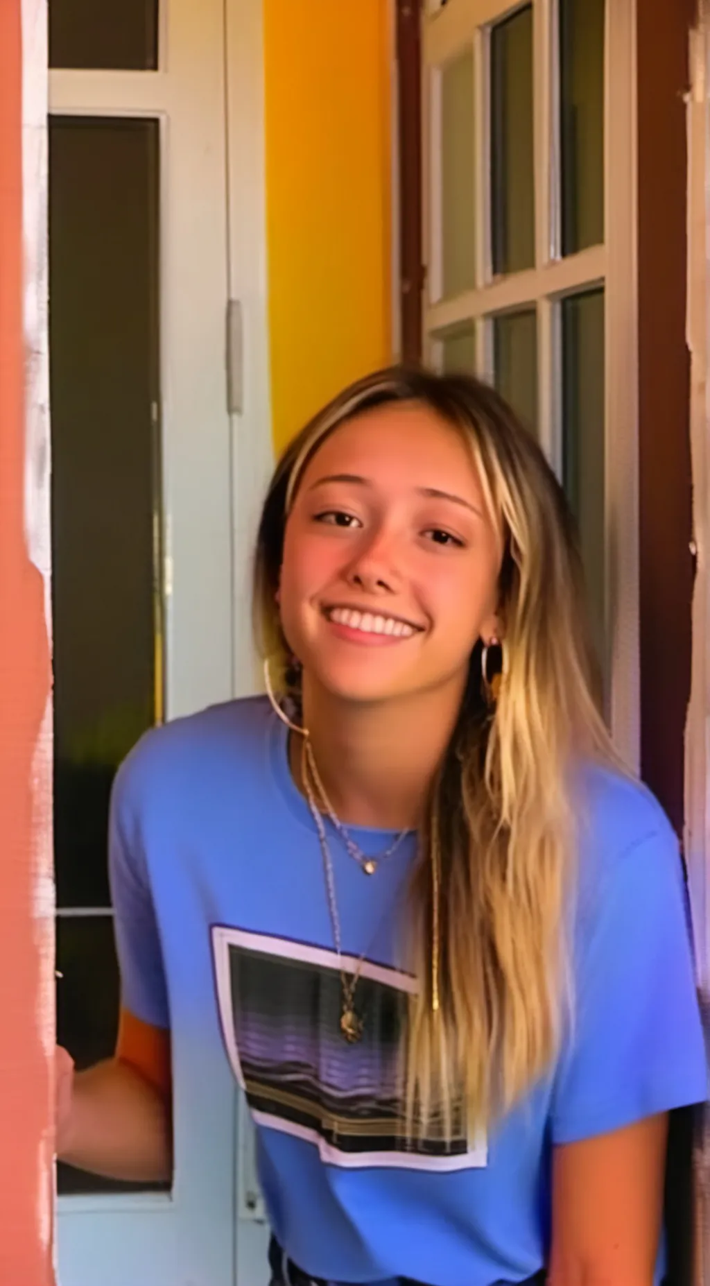 ai character: fgteev lex background