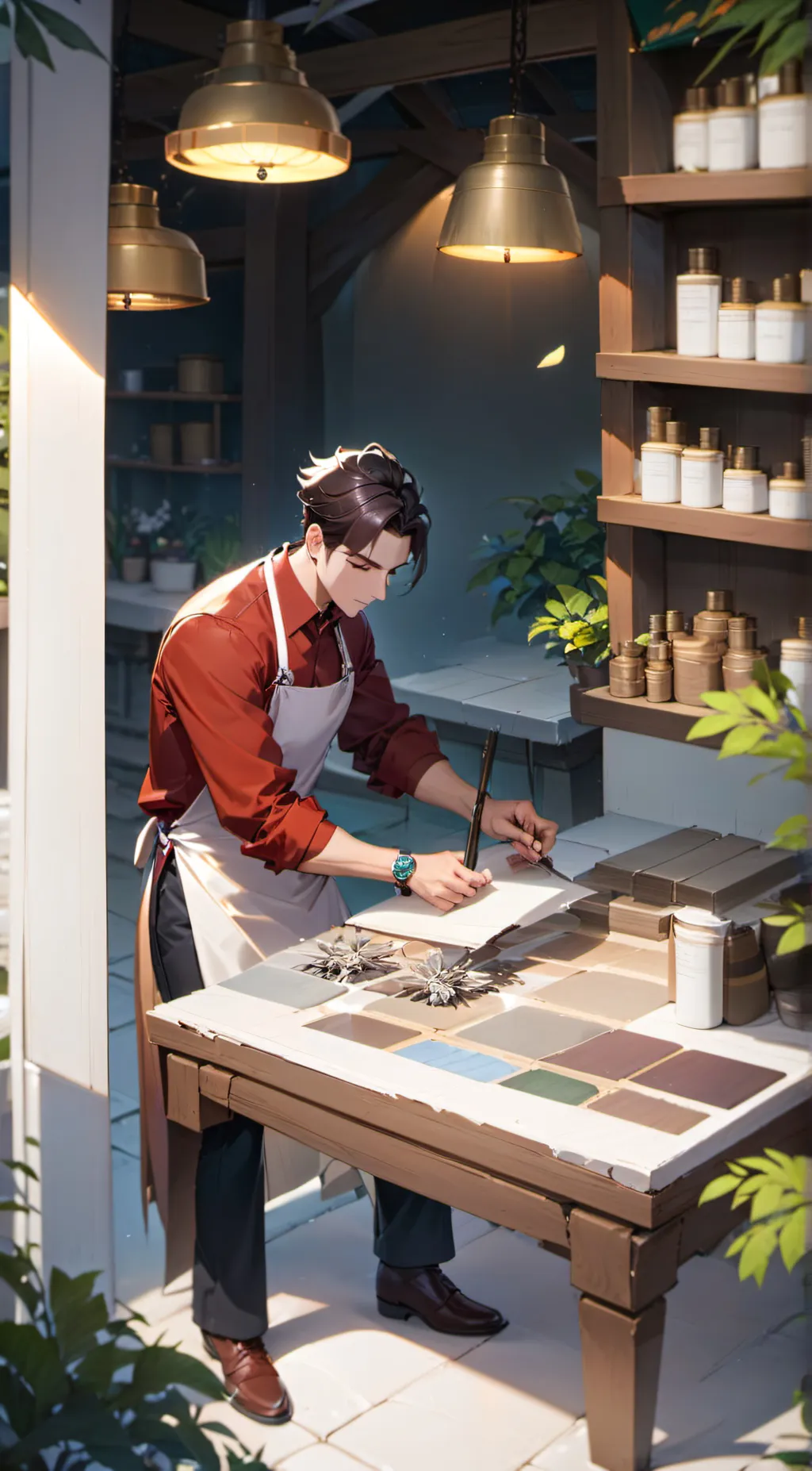 Talkie AI - Chat with Kia