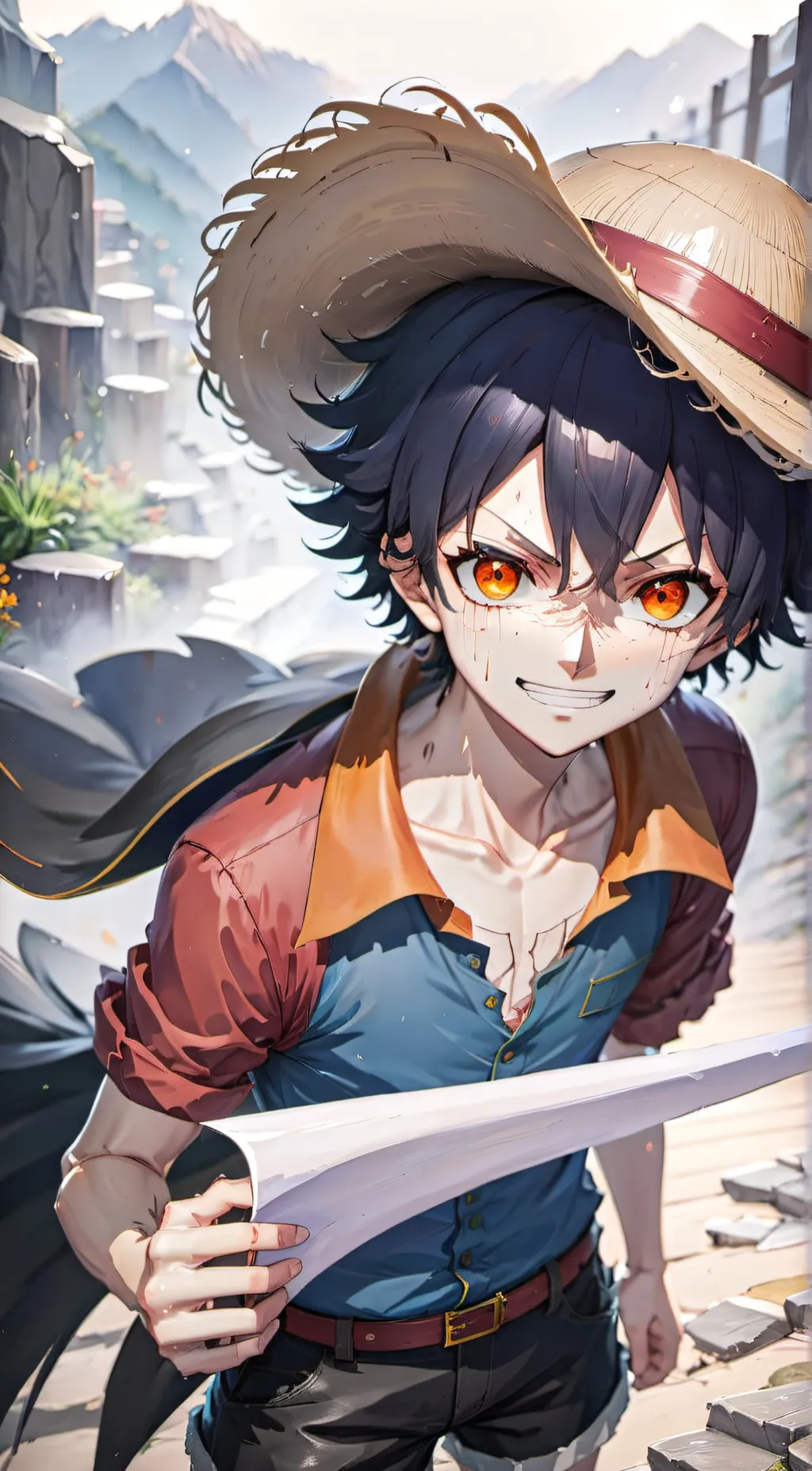 Talkie AI - Chat with Bambi