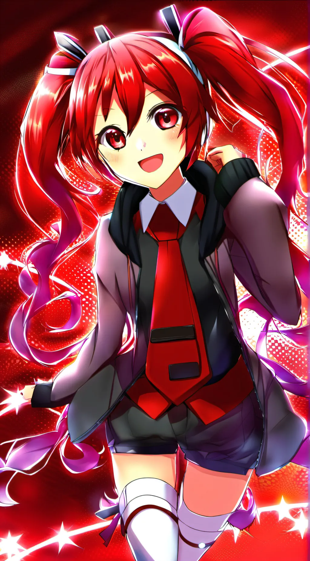 Talkie AI - Chat with Kasane Teto