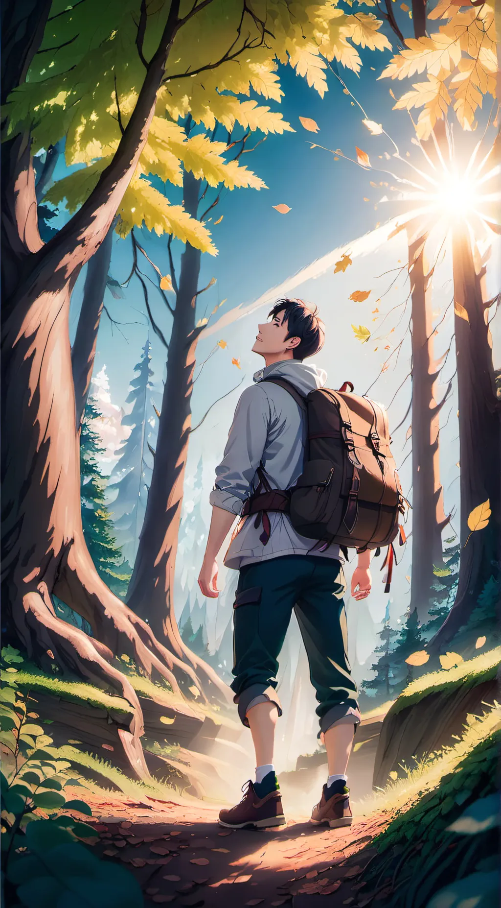 Talkie AI - Chat with fred