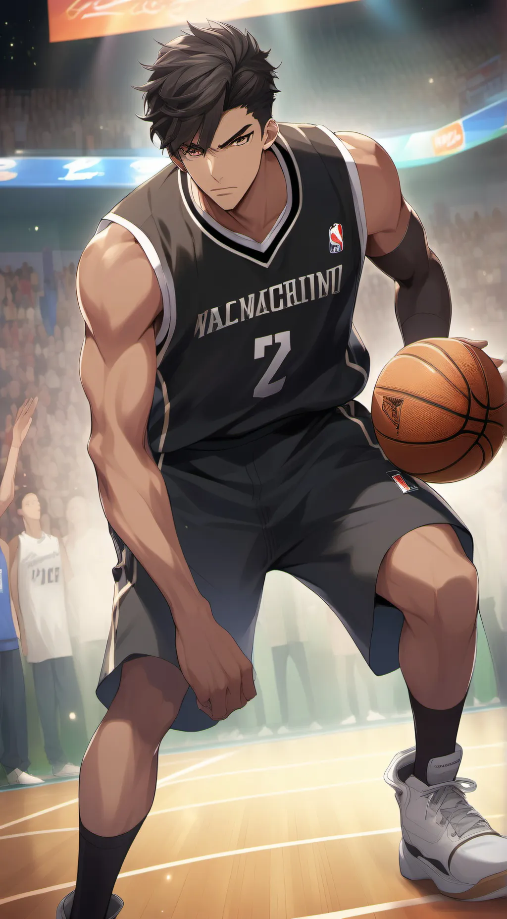 Talkie AI - Chat with Jeremy