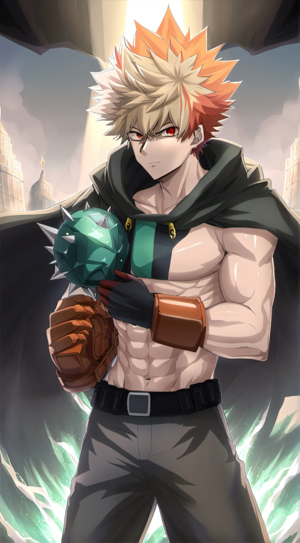 Talkie AI - Chat with Max