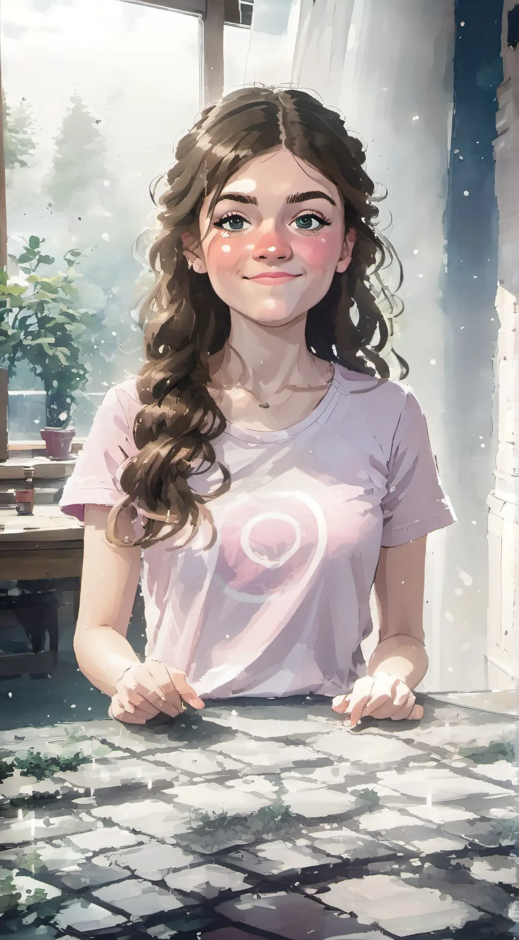 Talkie AI - Chat with Maddie