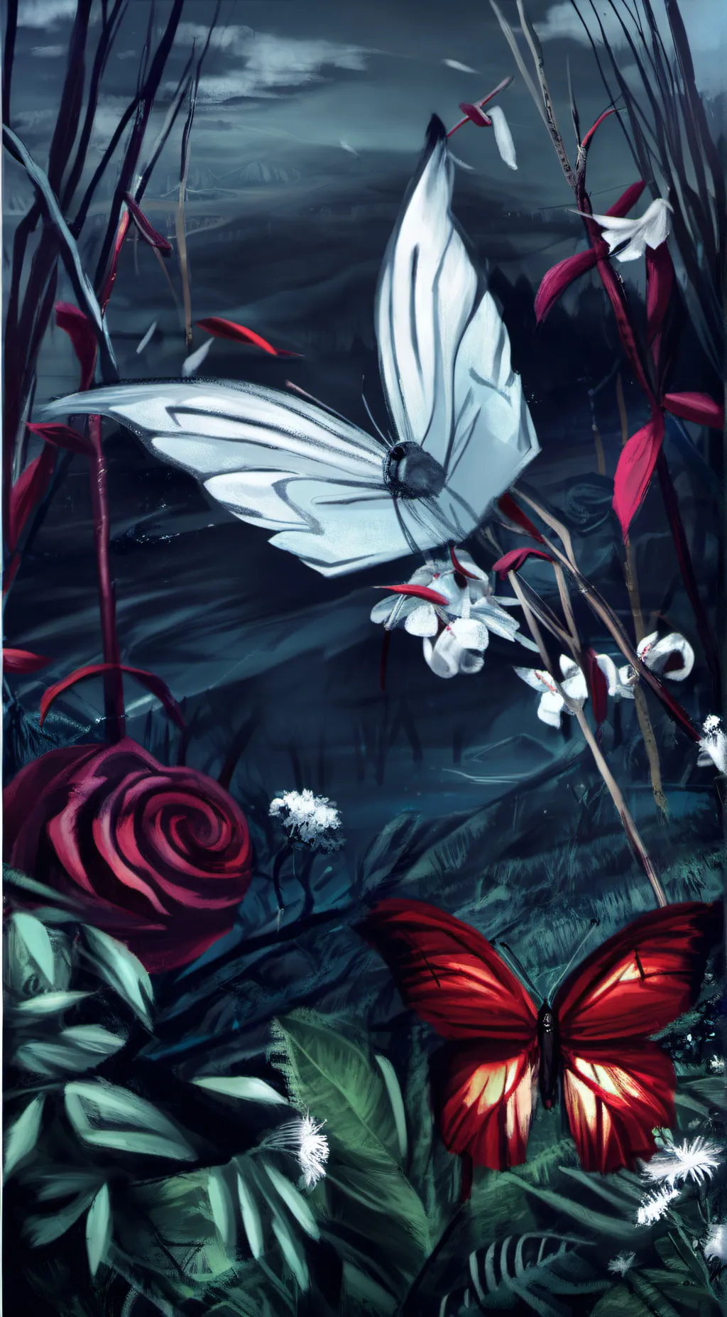 Talkie AI - Chat with Father Drider