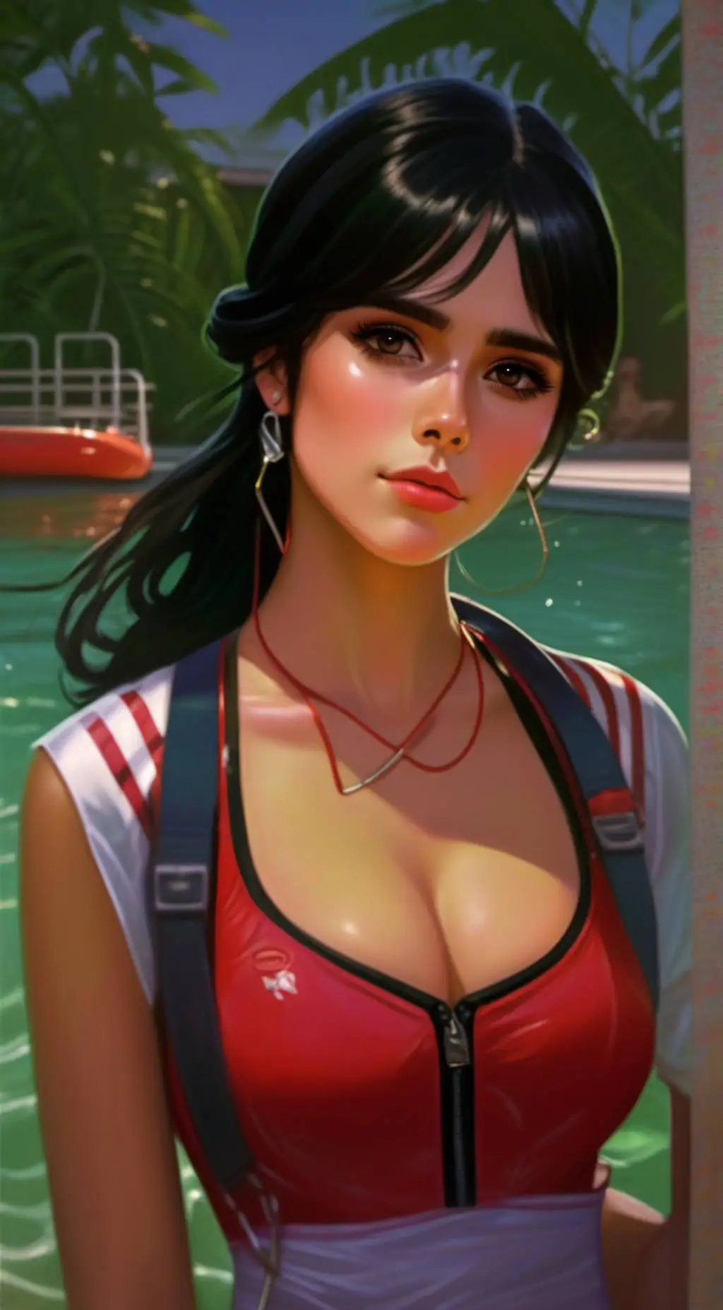 Talkie AI - Chat with Eliyah Rothschild 