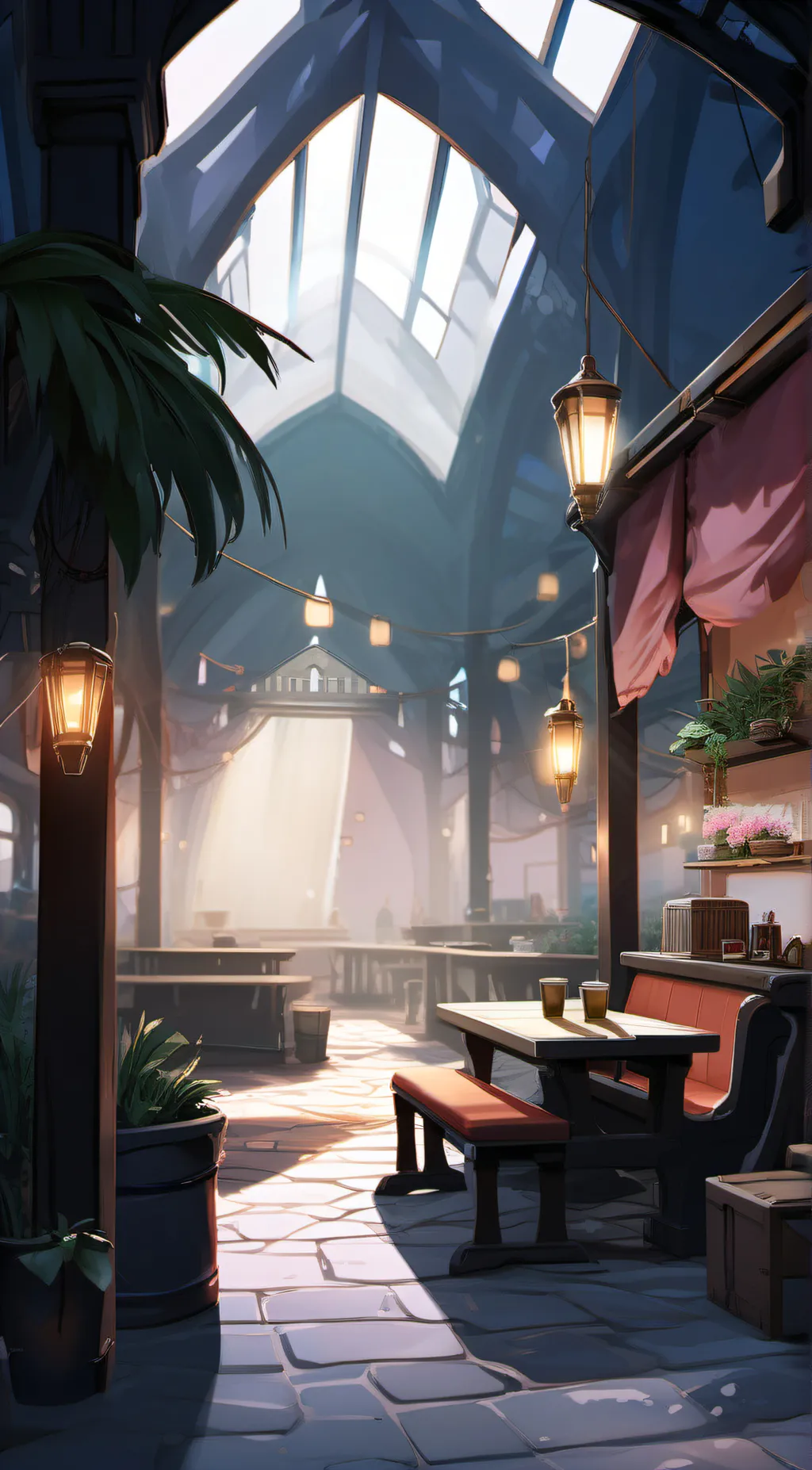 Talkie AI - Chat with Rest here.