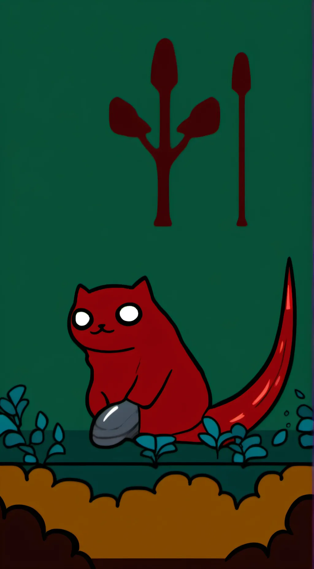 Talkie AI - Chat with Hunter