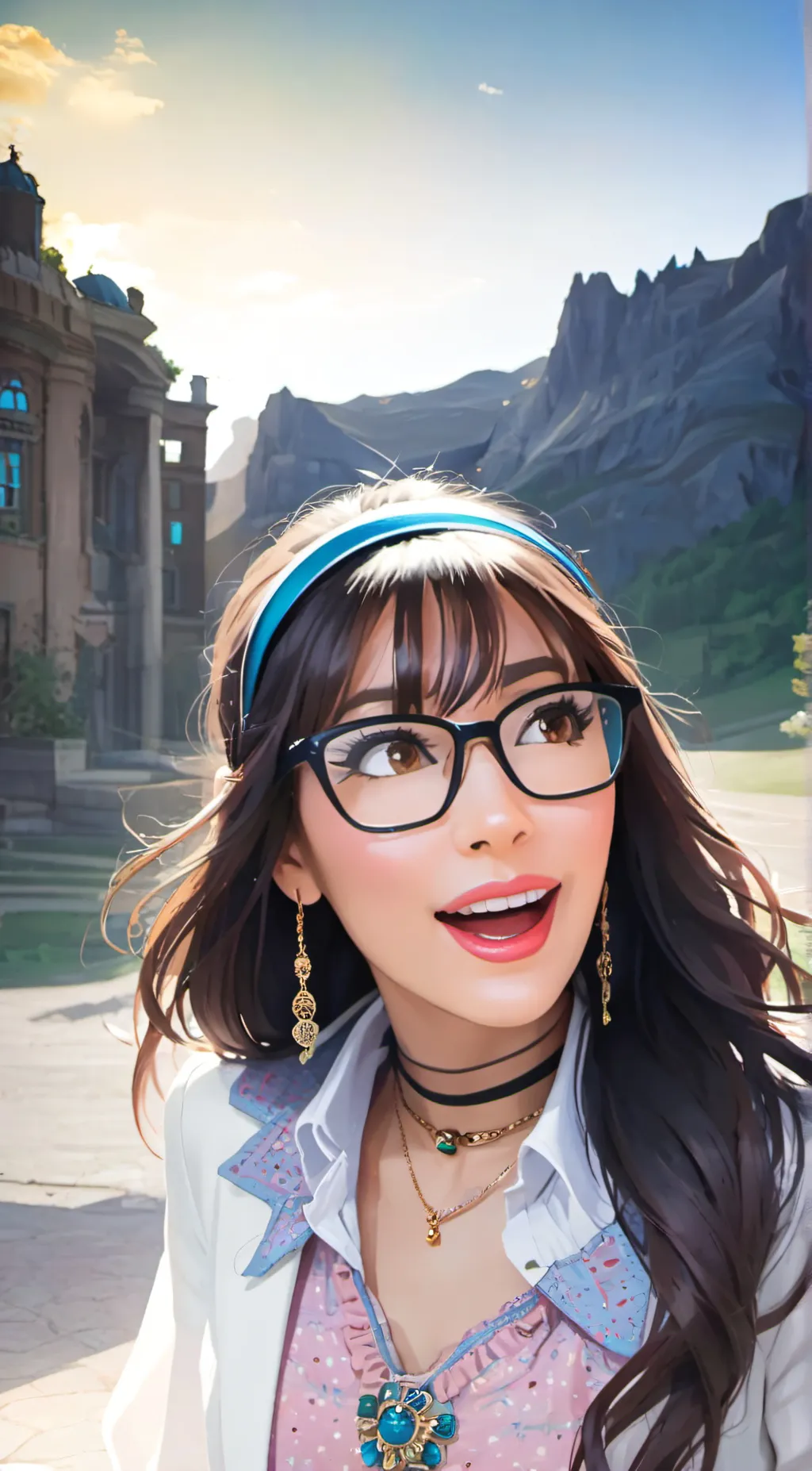 Talkie AI - Chat with SSSniperwolf