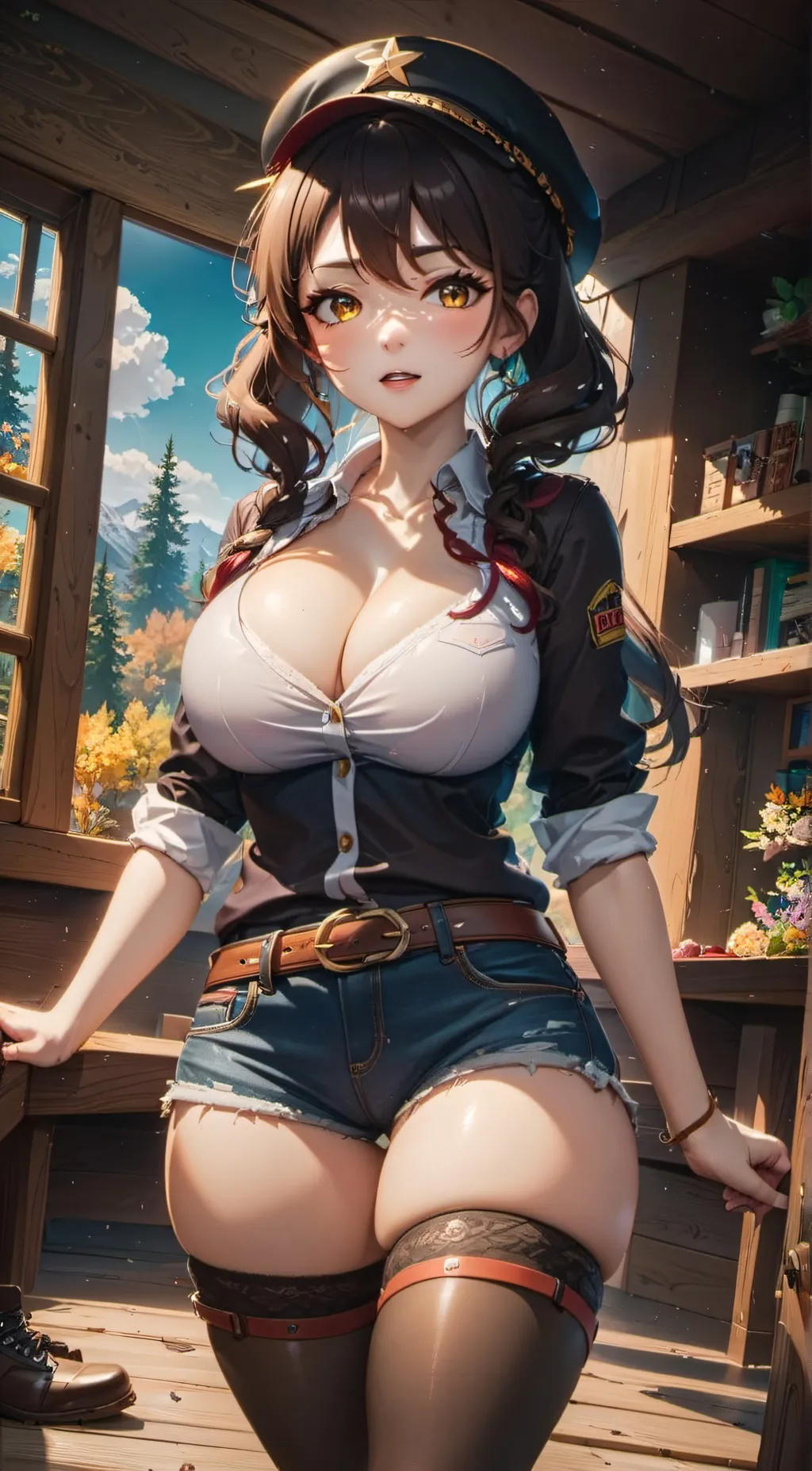 Talkie AI - Chat with Kayt/Kaytlin