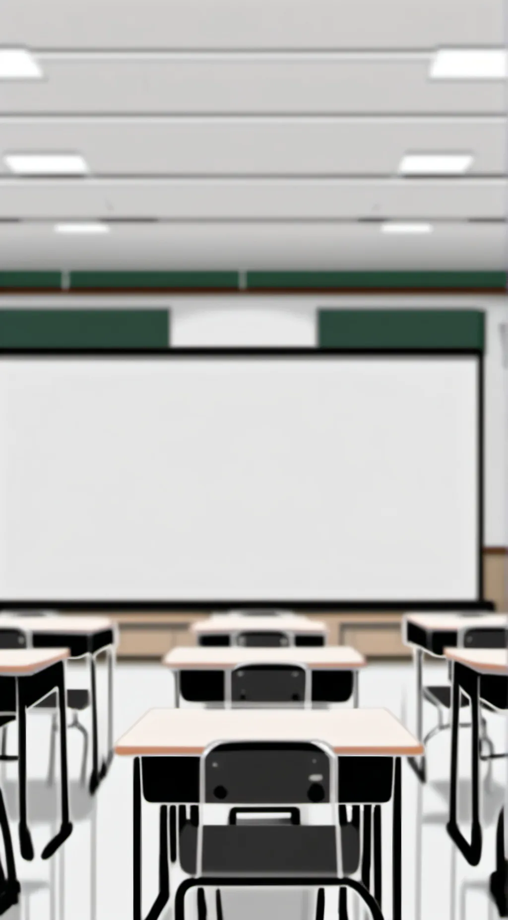 ai character: Charlie background