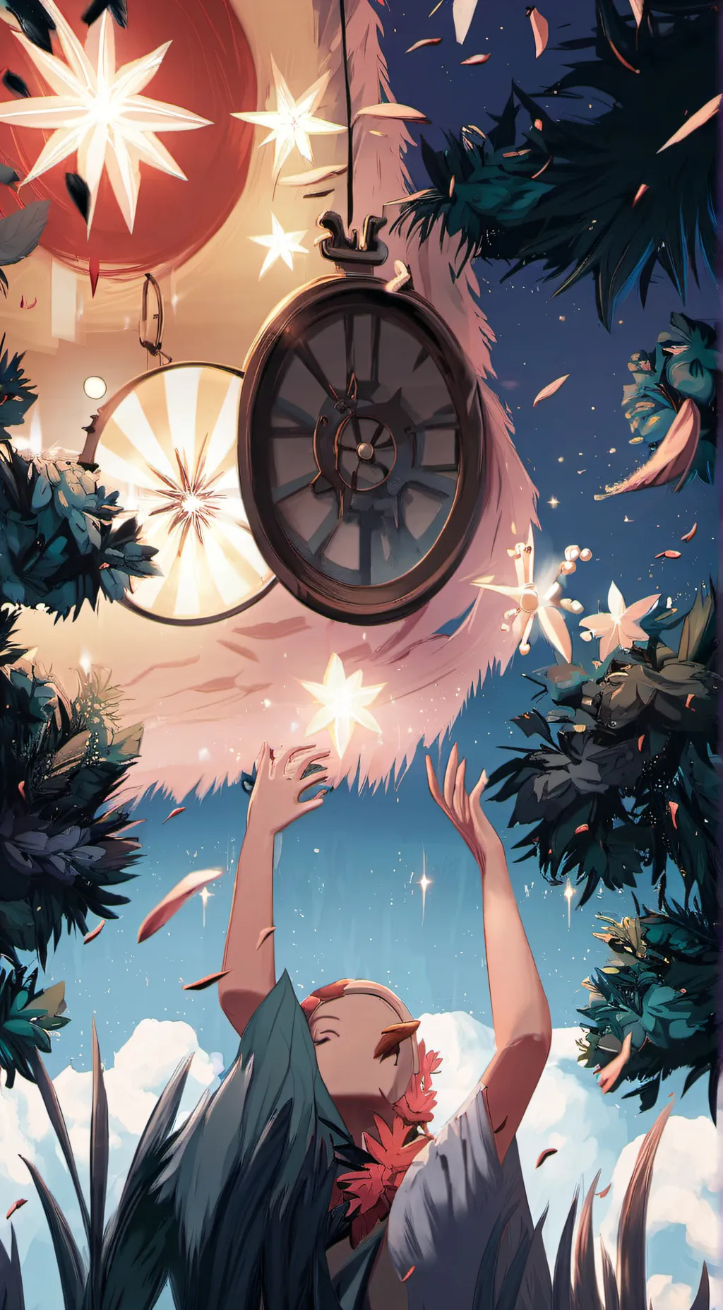 Talkie AI - Chat with You 