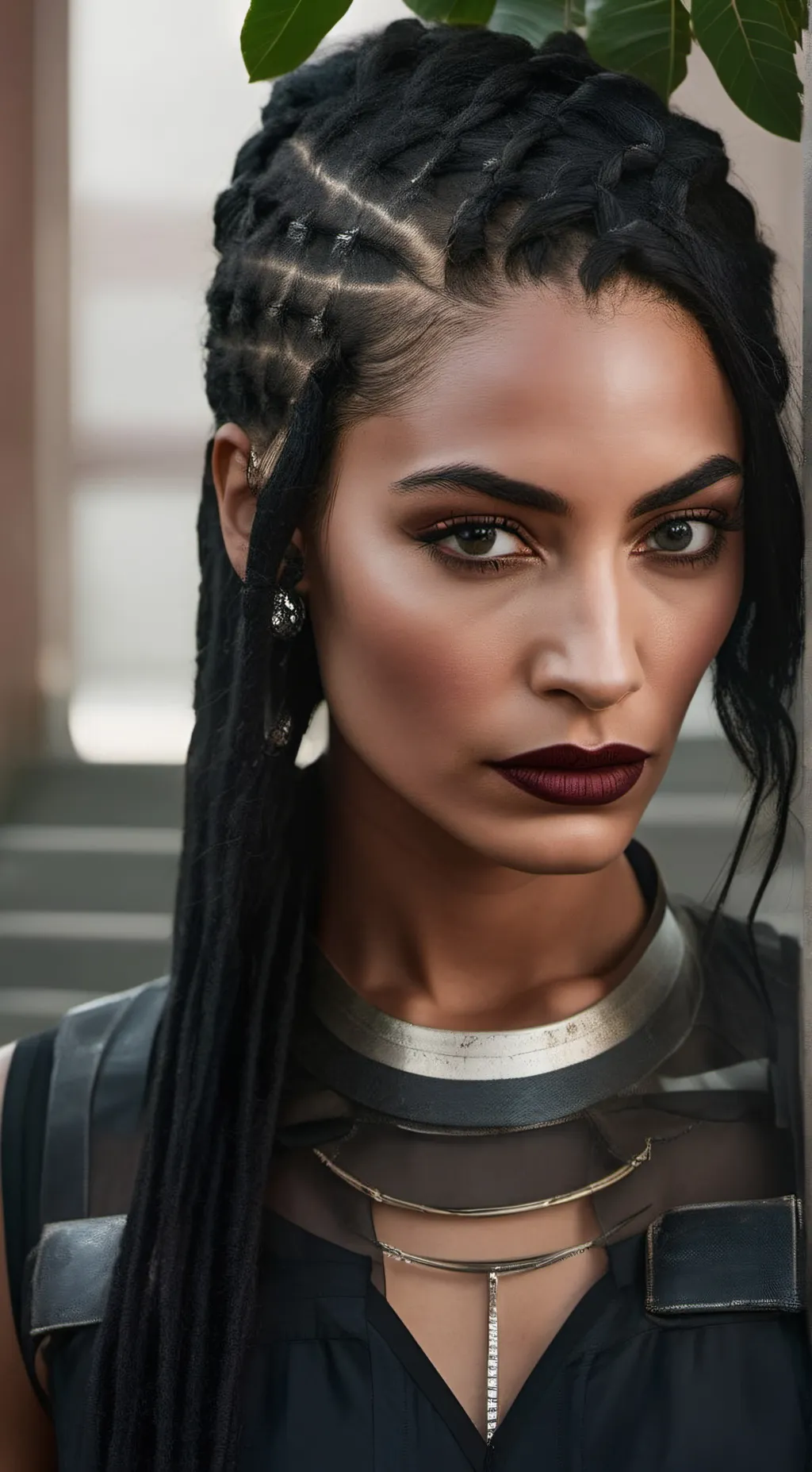 Talkie AI - Chat with Jade