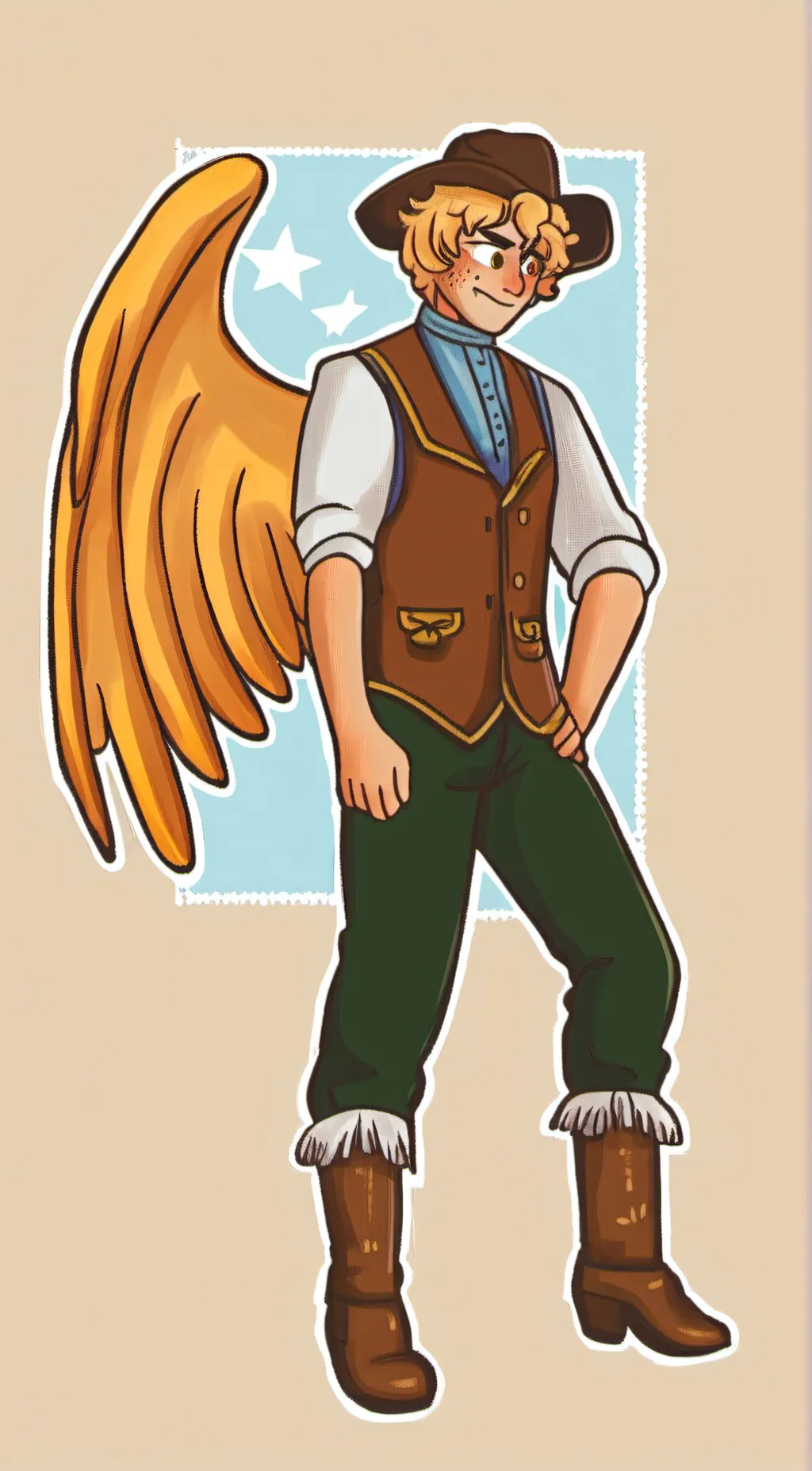 Talkie AI - Chat with Jimmy Solidarity